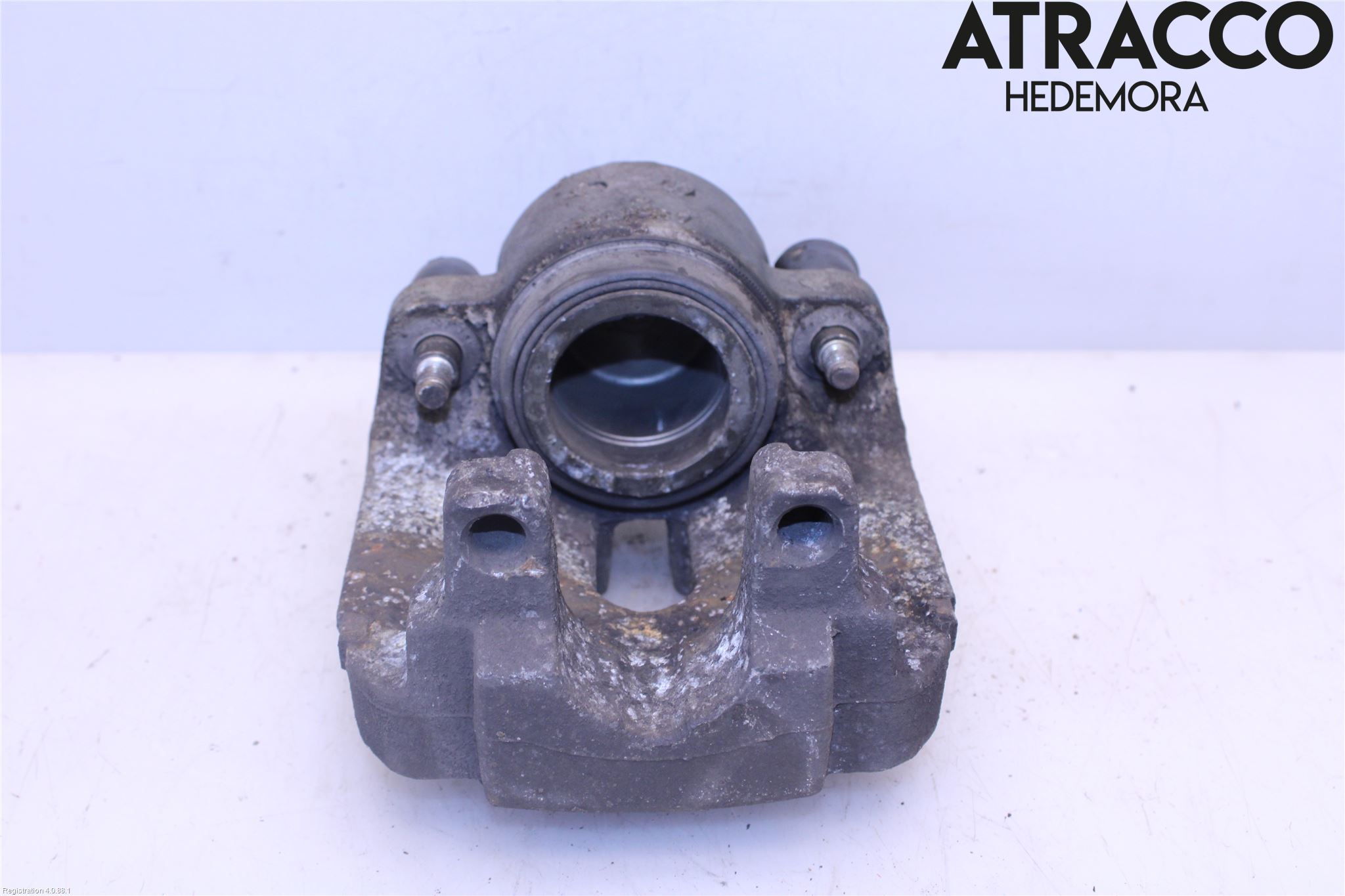 BMW 5 F10/F11/F18 09-17 Bremsecaliper Foran Venstre