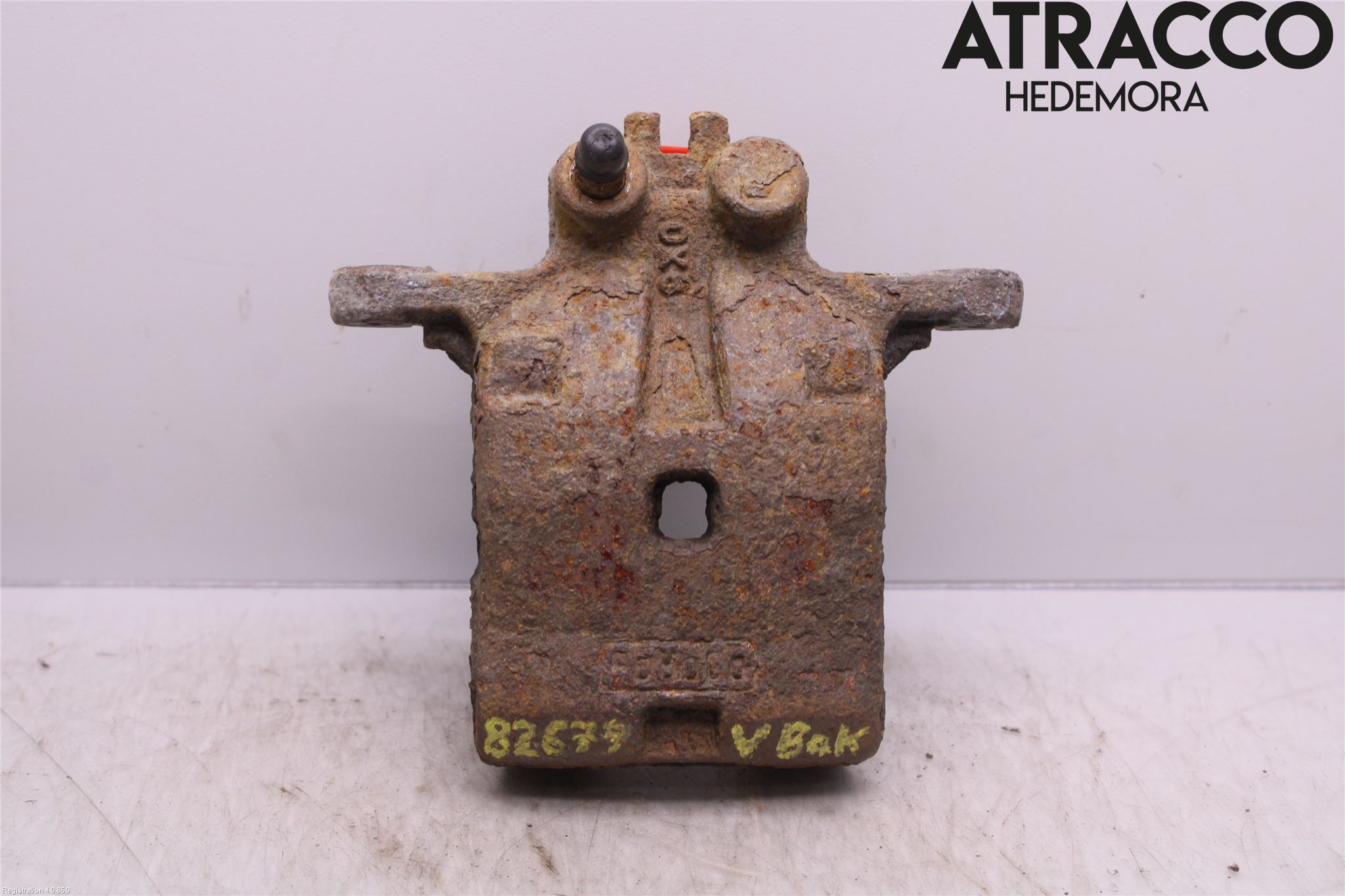 Mazda CX-9 Bremsecaliper Bak Venstre