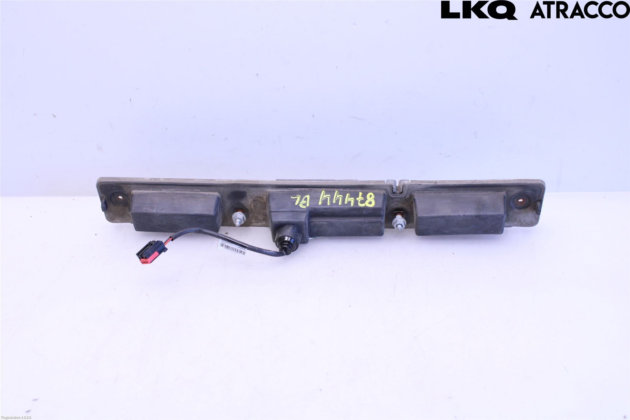 Landrover RANGE ROVER (L405) 13-21 Bakluke Handtak Ytre