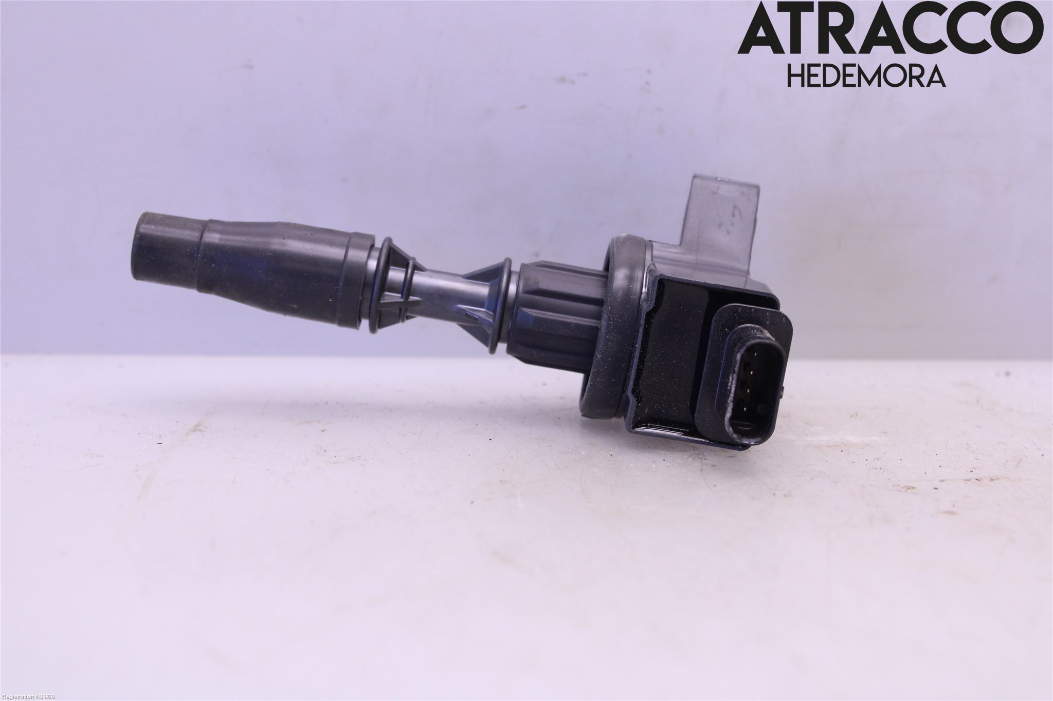 Chevrolet CAMARO Coil