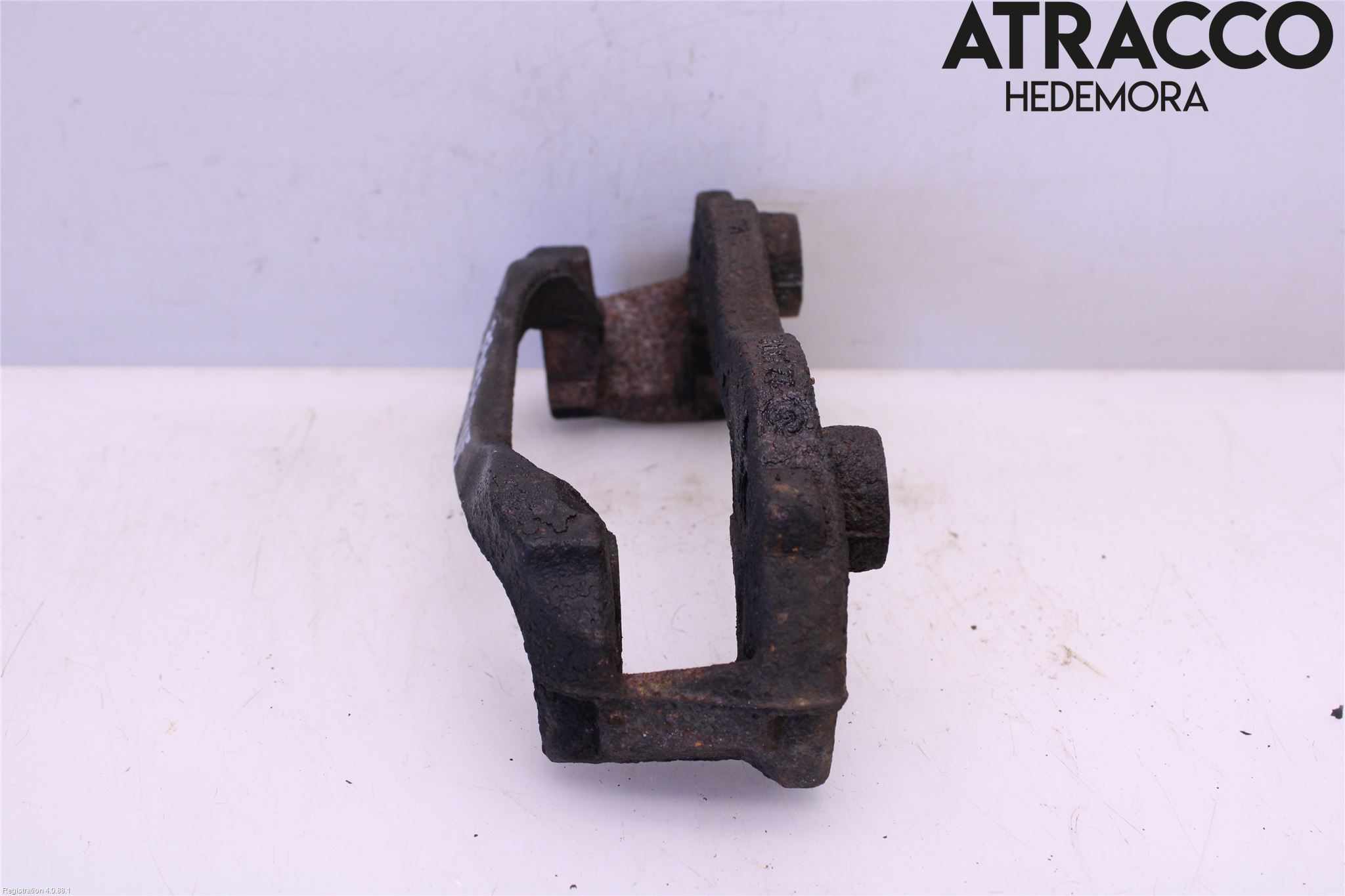 Fiat DUCATO 07-15 Bremsecaliper Feste Holder
