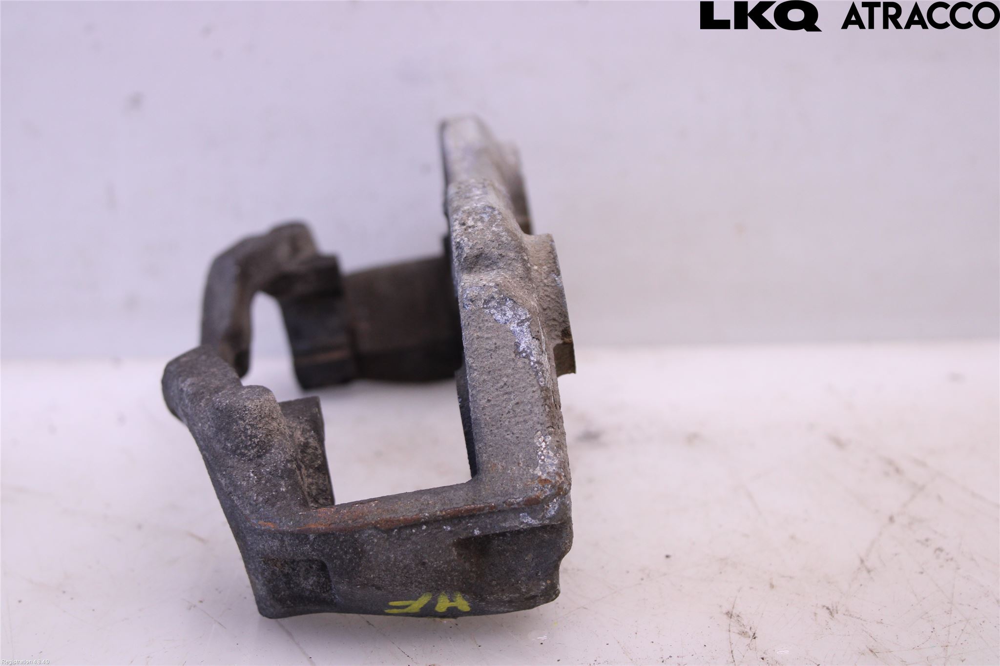 Mercedes-Benz MB SPRINTER (W907/W910) 19- Bremsecaliper Feste Holder