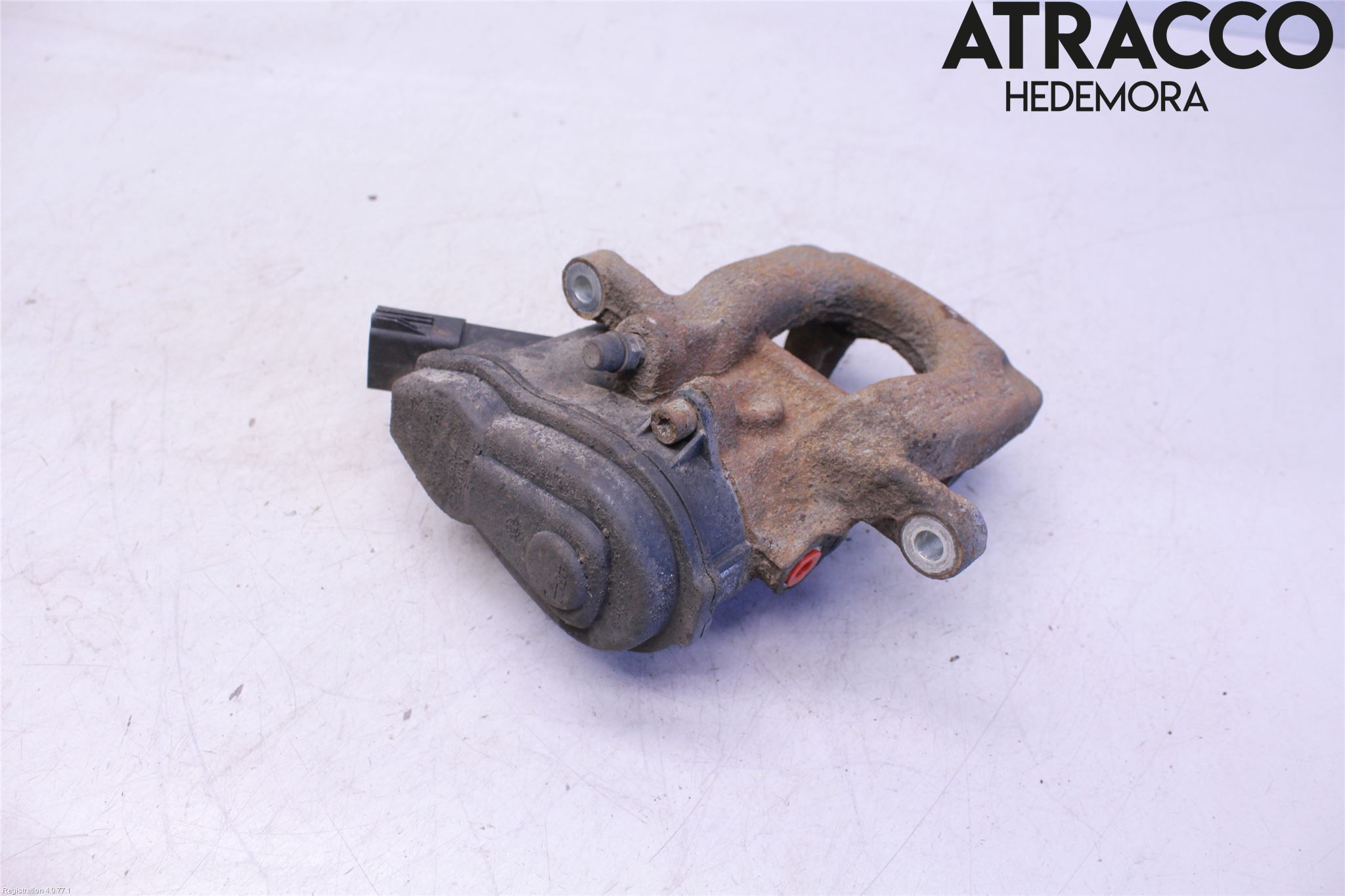 Mazda 6 13- Bremsecaliper Bak Høyre