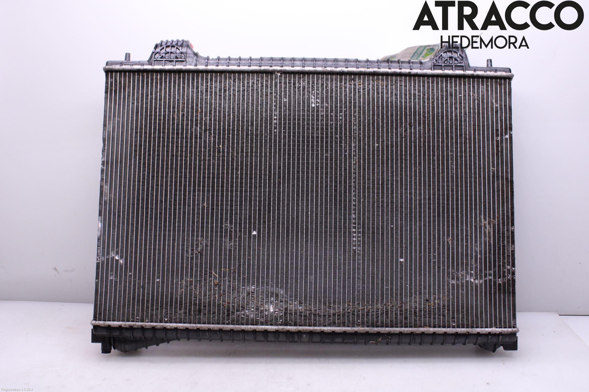 Jaguar XF (X260) 16-24 Radiator Automat
