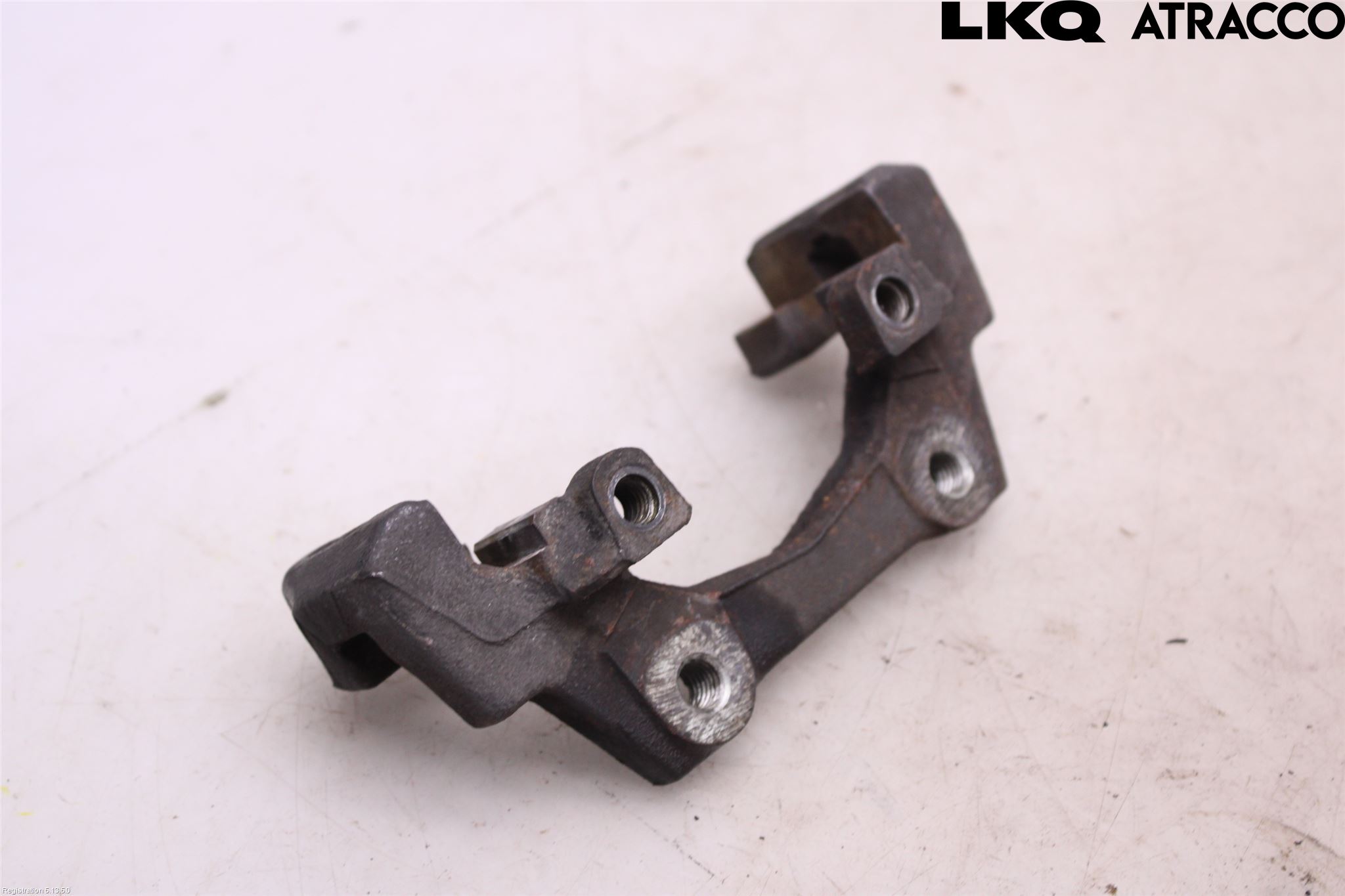 BMW Z4 E86/85Cou/CAB 02-08 Bremsecaliper Feste Holder