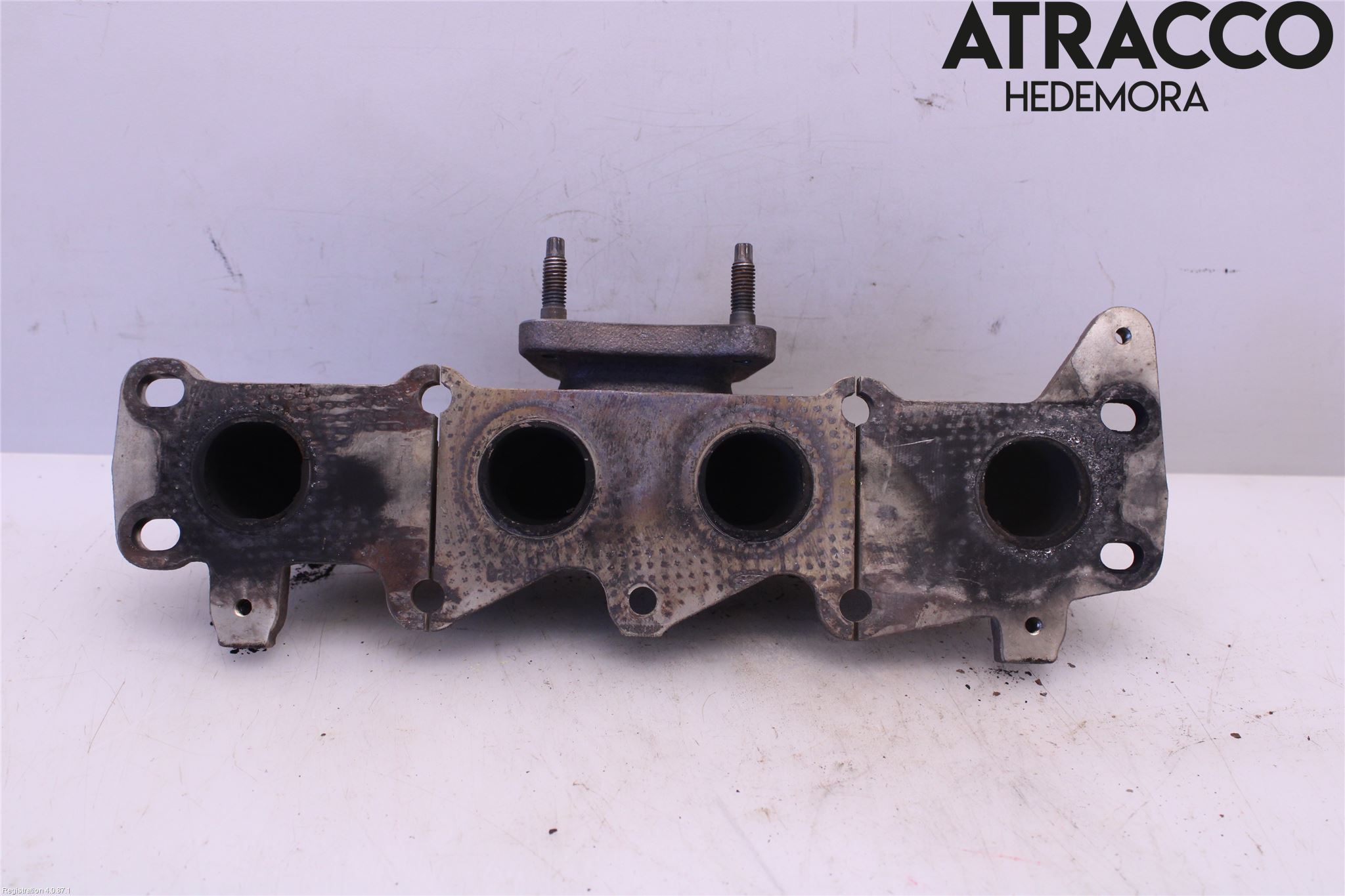 Volvo S60 11-13 Eksosmanifold