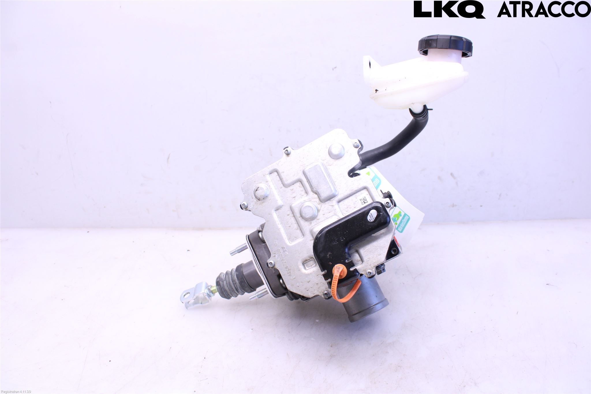 Hyundai IONIQ AE 17-22 Abs Hydraulikkaggregat