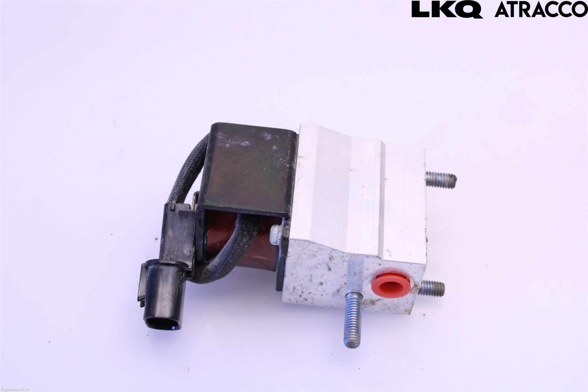 Hyundai IONIQ AE 17-22 Startmotor Innslag