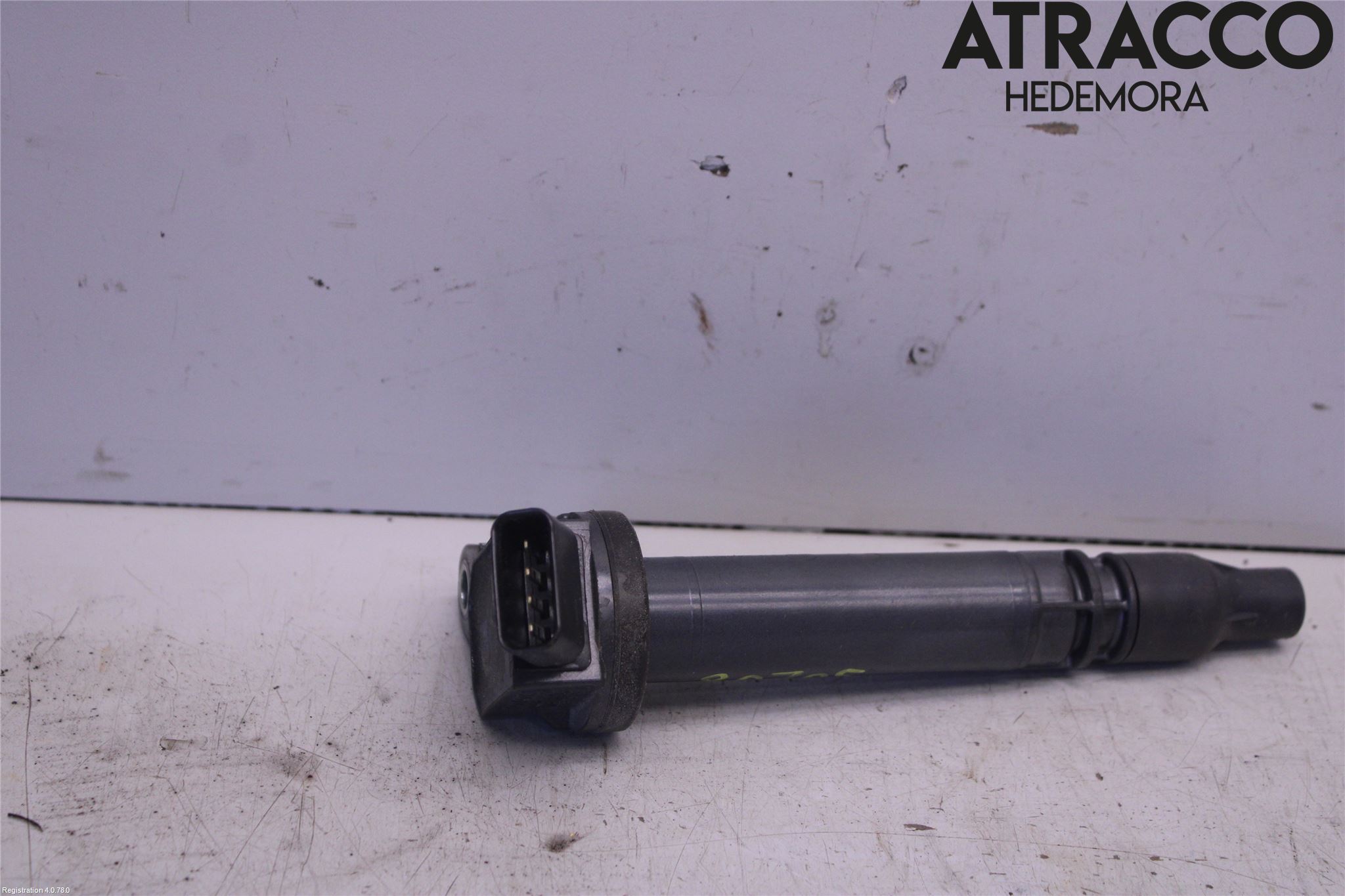 Toyota YARIS XP130 15-20 Coil