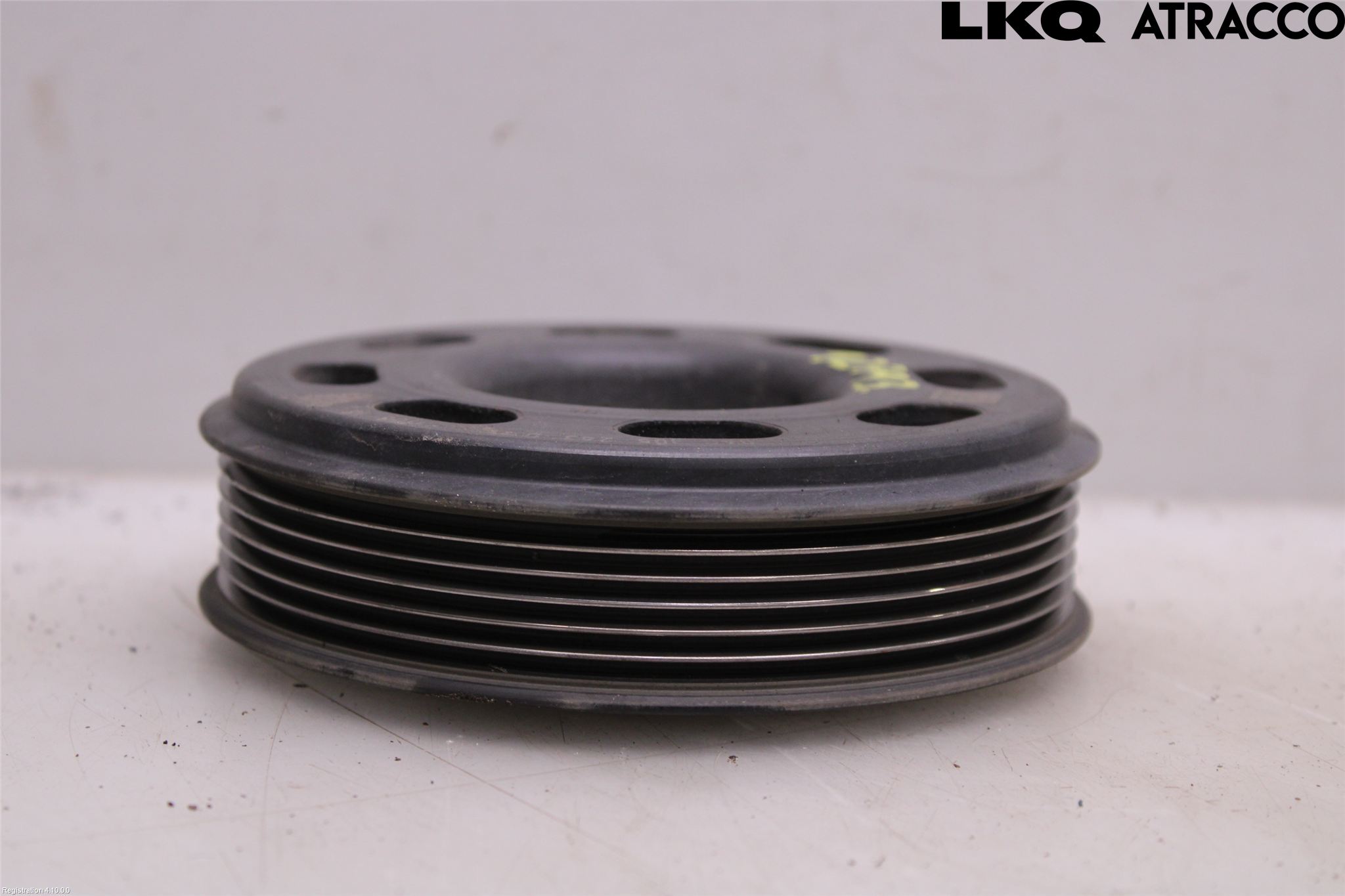 Audi A3/S3 8V 13-20 Reimskive