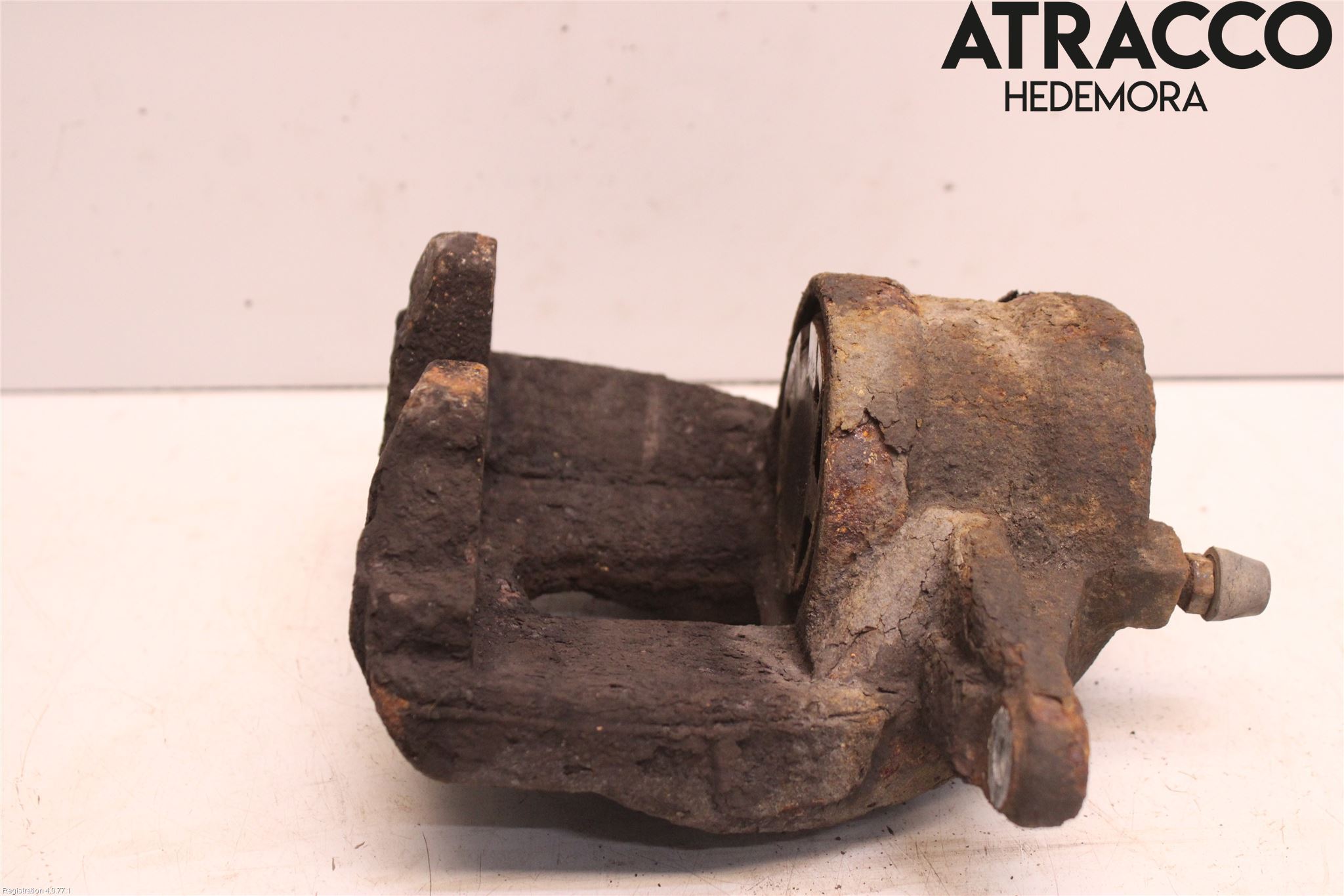 Toyota AVENSIS 07-08 Bremsecaliper Foran Høyre