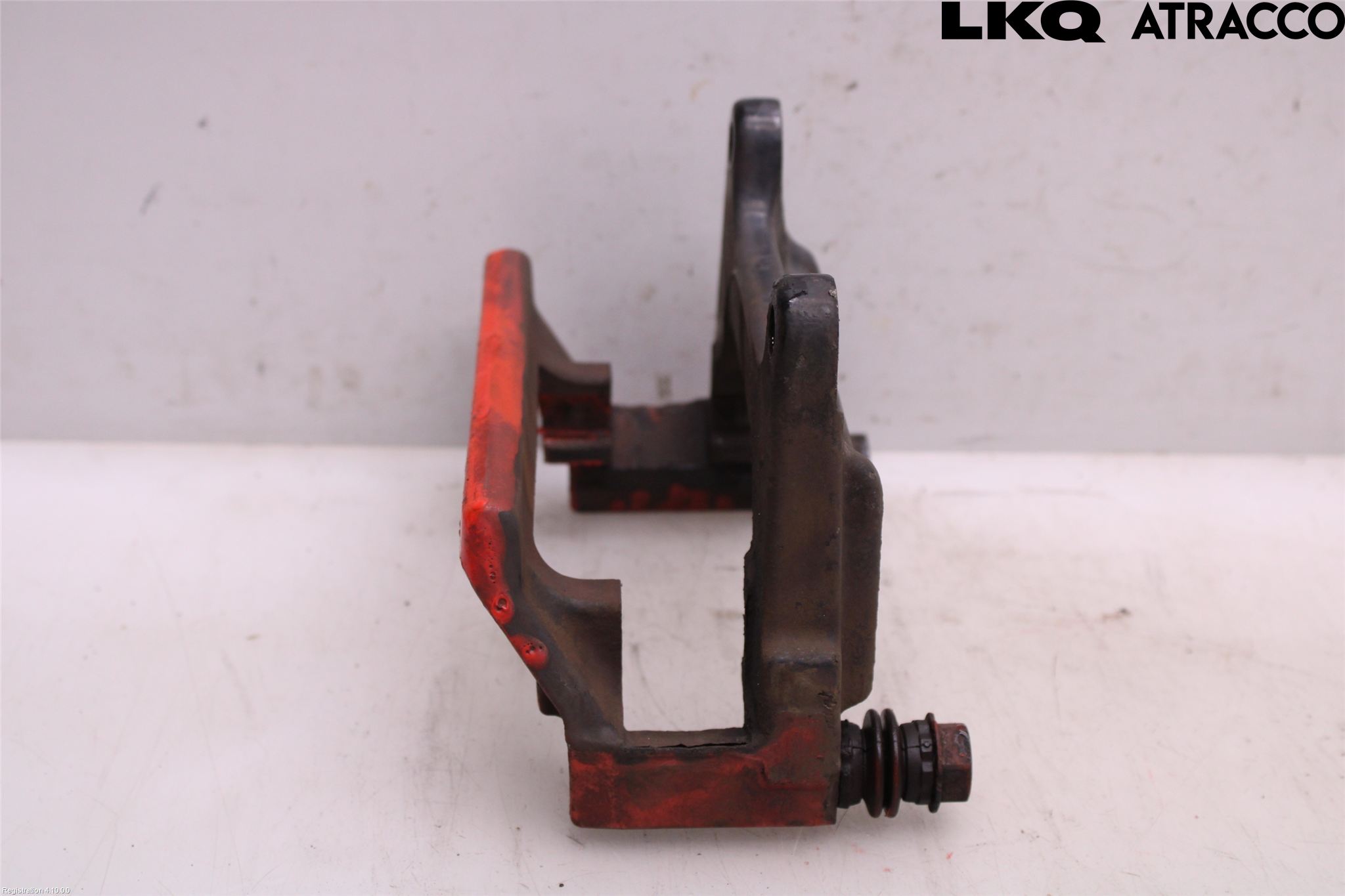 Audi A8/S8 4E  02-09 Bremsecaliper Feste Holder