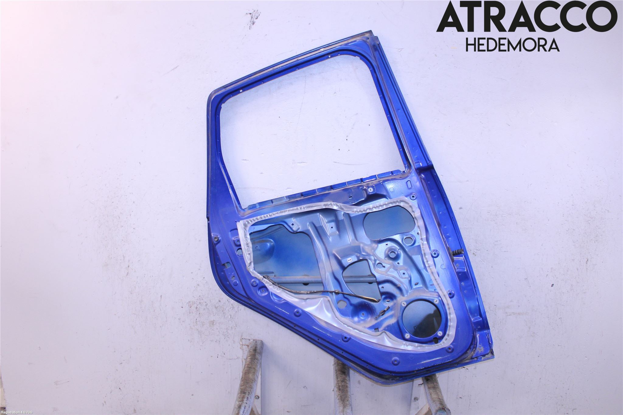 Mitsubishi COLT   04-08 Dør 4D Bak Venstre