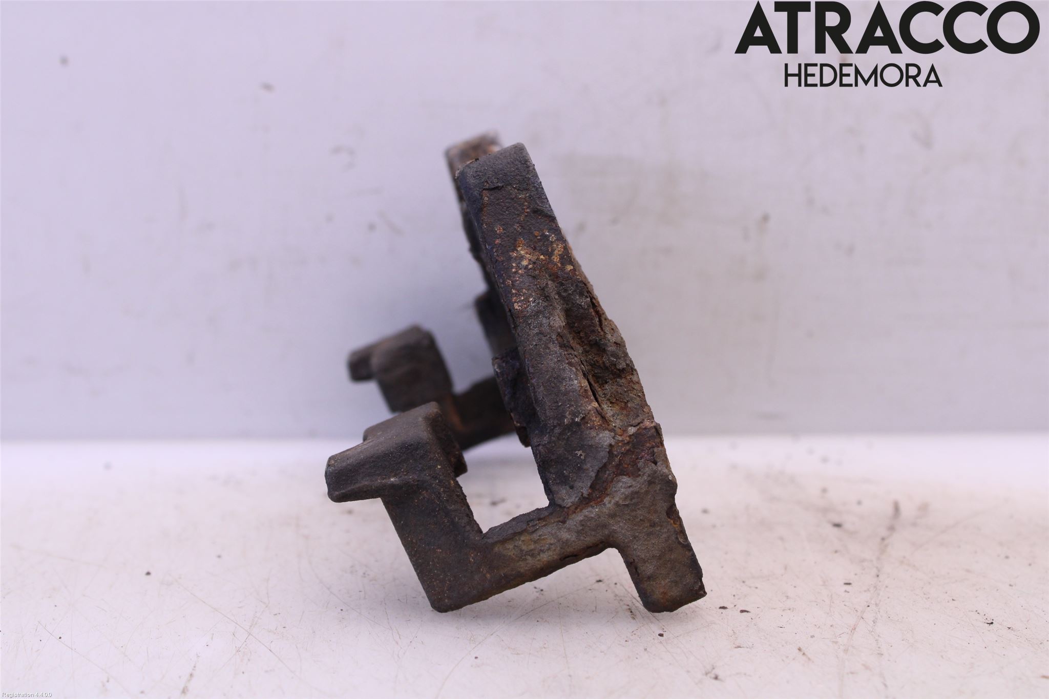 Jaguar XE (X760) 15-24 Bremsecaliper Feste Holder