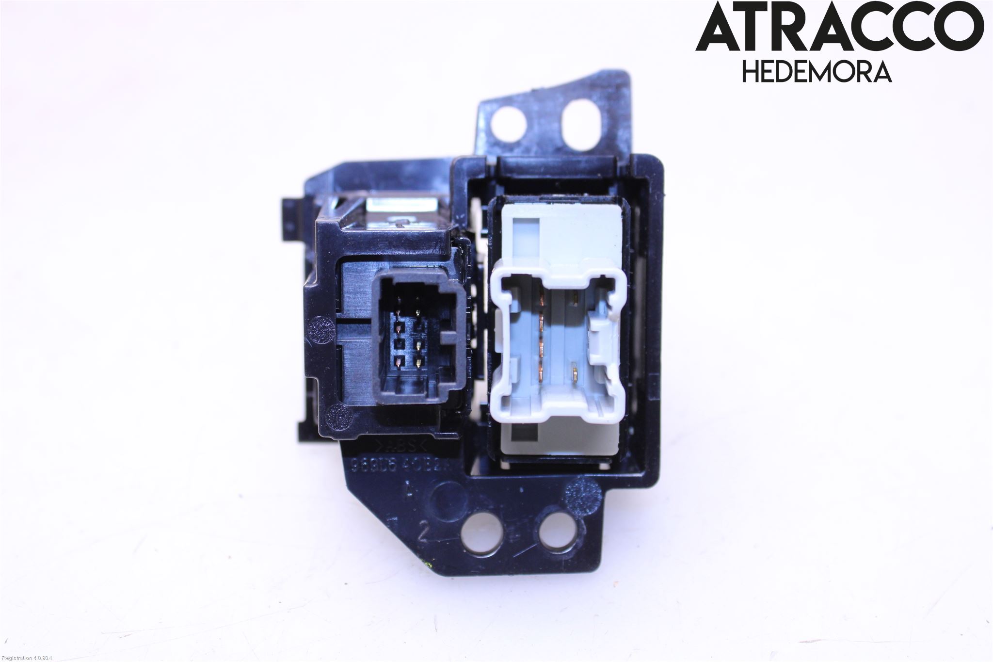 Nissan X-TRAIL 14-21 Bryter Varmesete