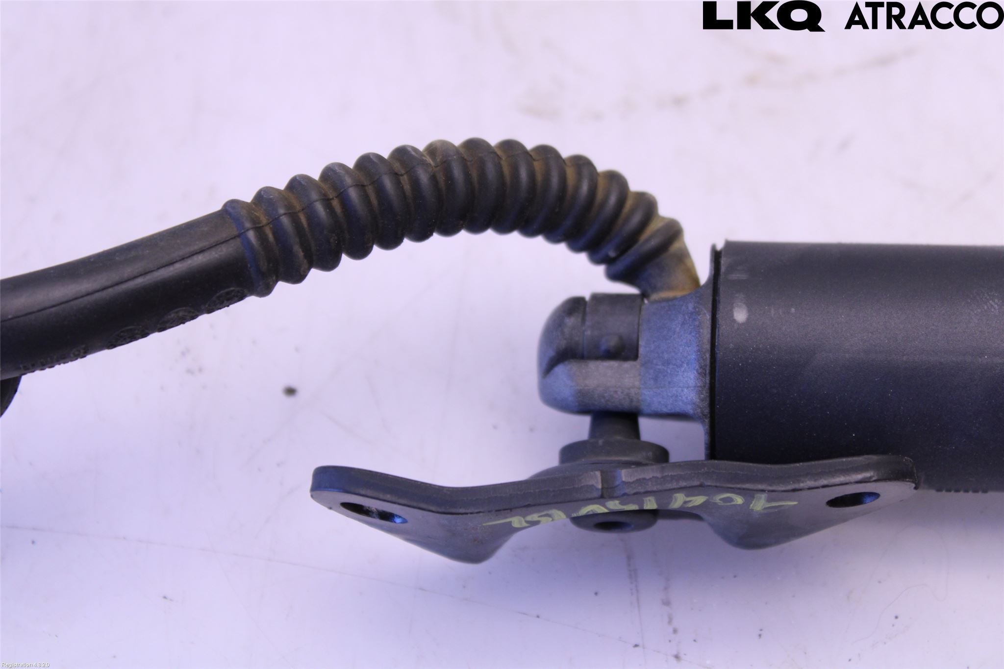 Volkswagen VW PASSAT 15-19 Baklukeåpner Automatisk