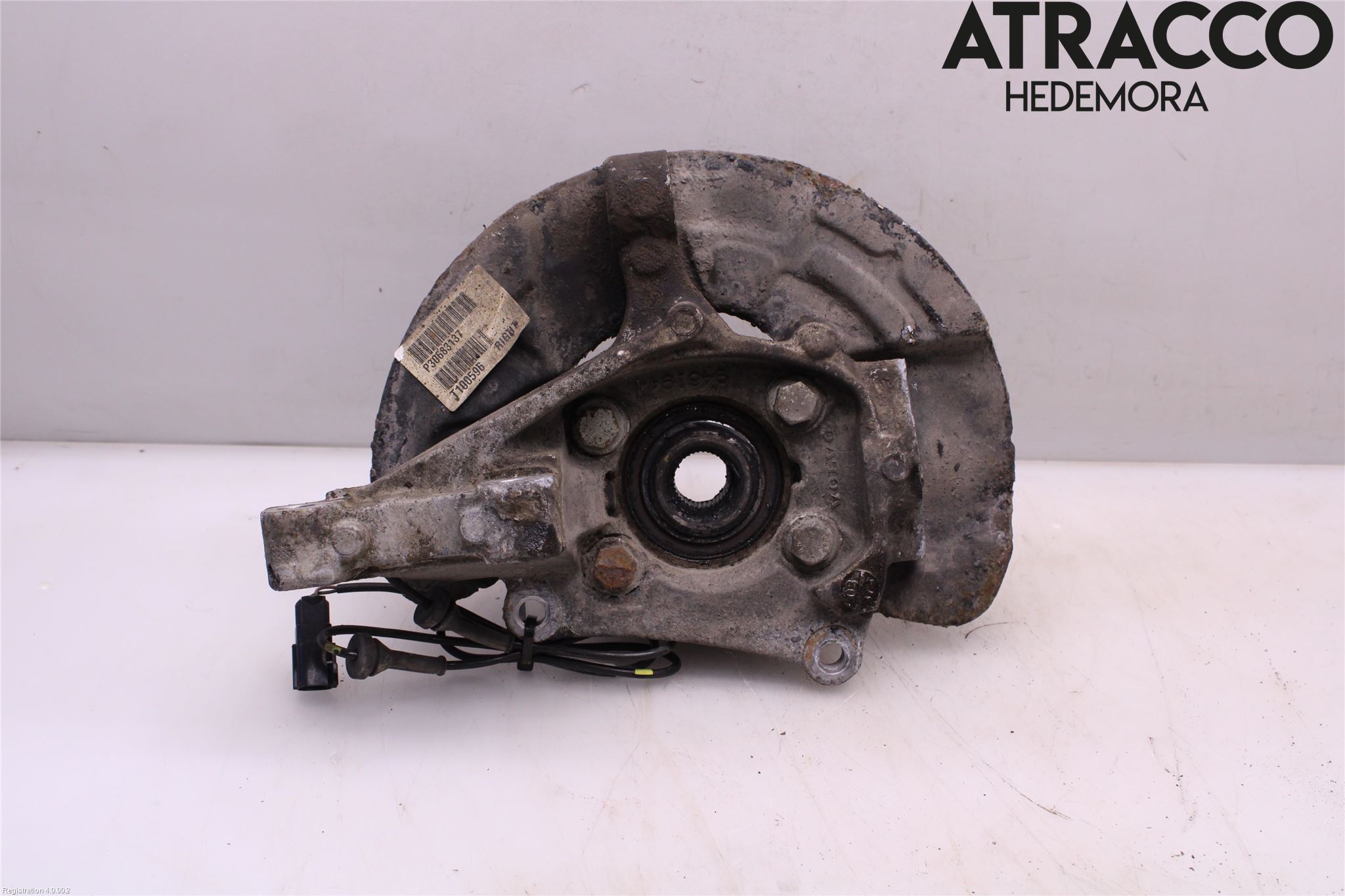 Volvo V70 05-08 Spindel Hf