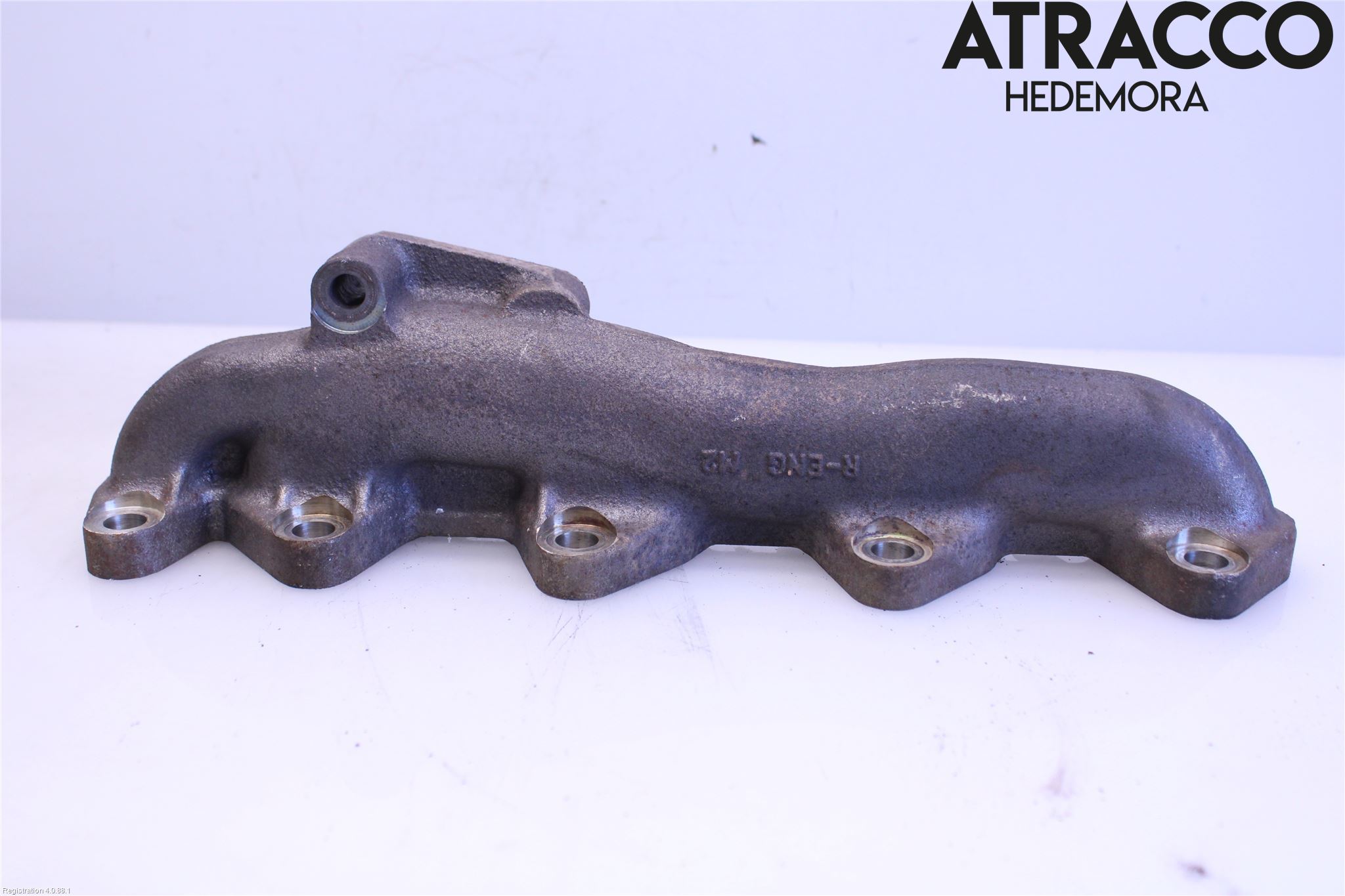 Hyundai SANTA FE  06-12 Eksosmanifold