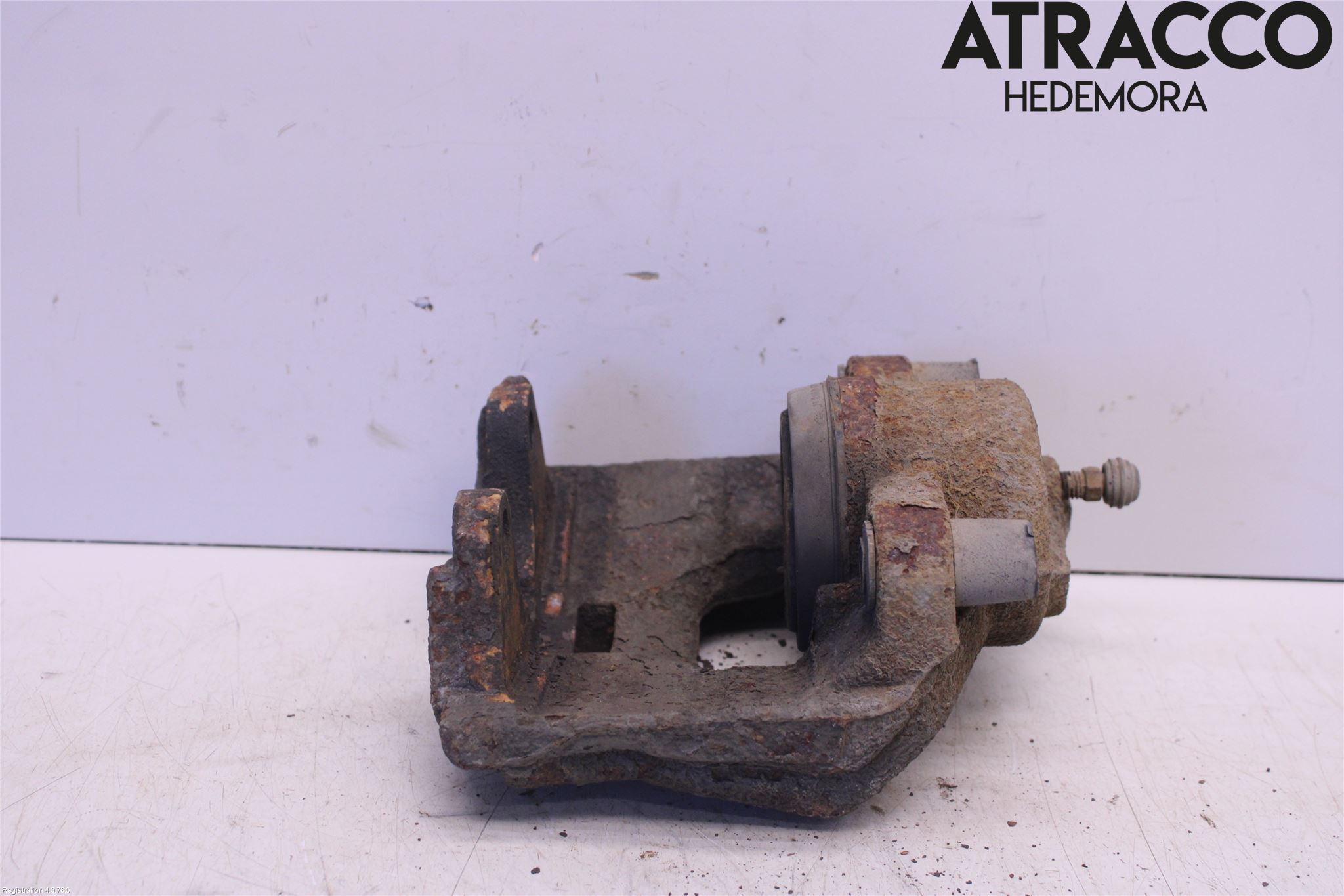 Ford MONDEO 07-15 Bremsecaliper Foran Venstre