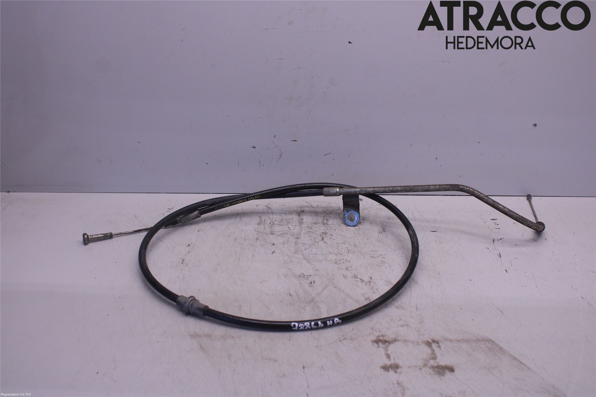 Fiat DUCATO 15-23 Wire Parkbremswire