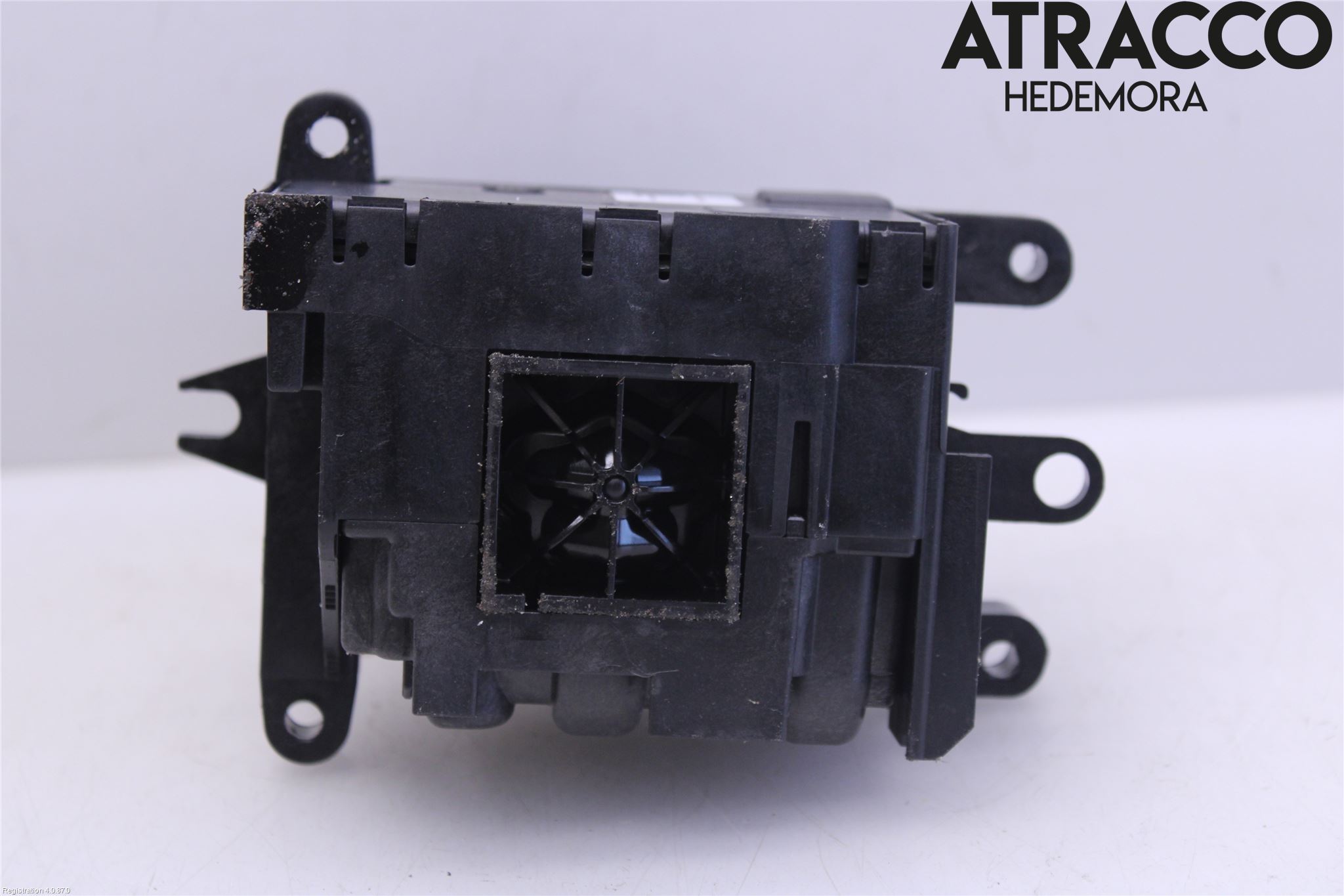 BMW 5 GT F07 09-17 Gearspak