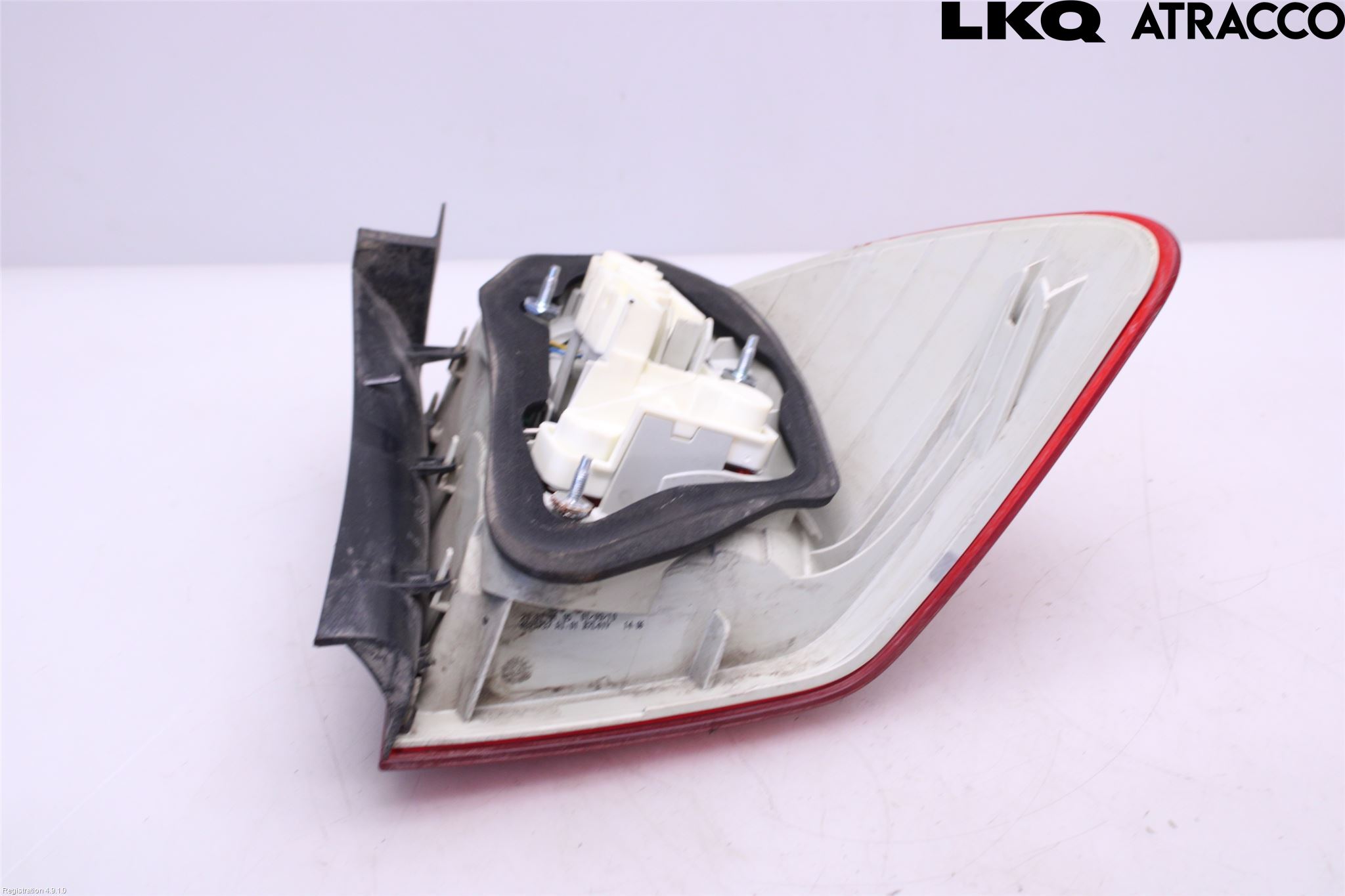 BMW 3 E90/91 SED/TOU 05-12 Baklykt Venstre