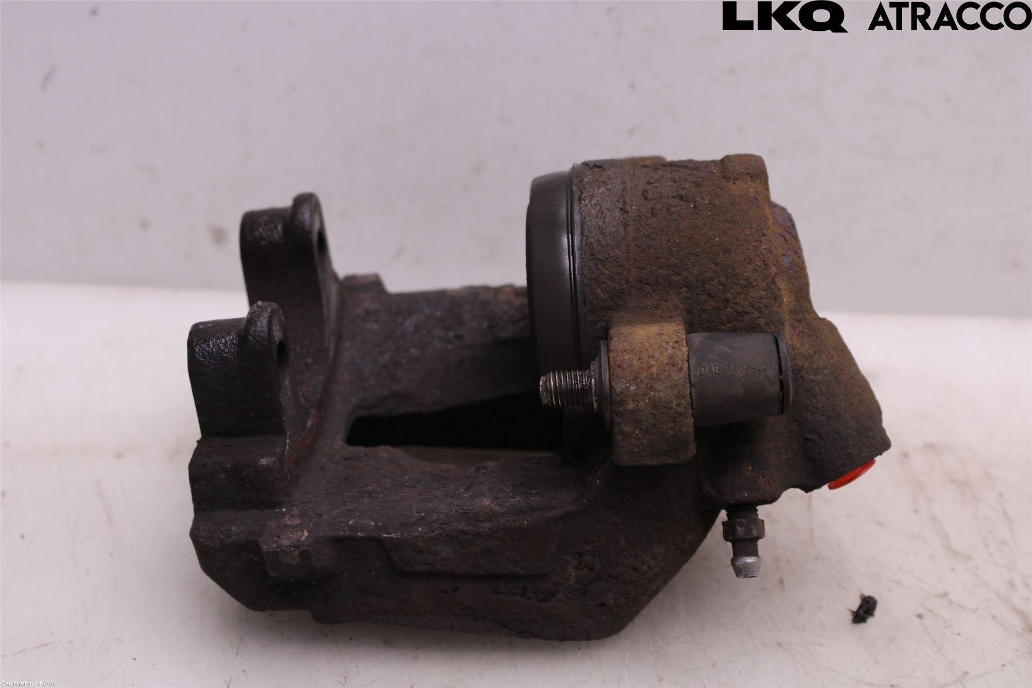 Citroen C4 GRAND PICASSO 14-18 Bremsecaliper Foran Høyre