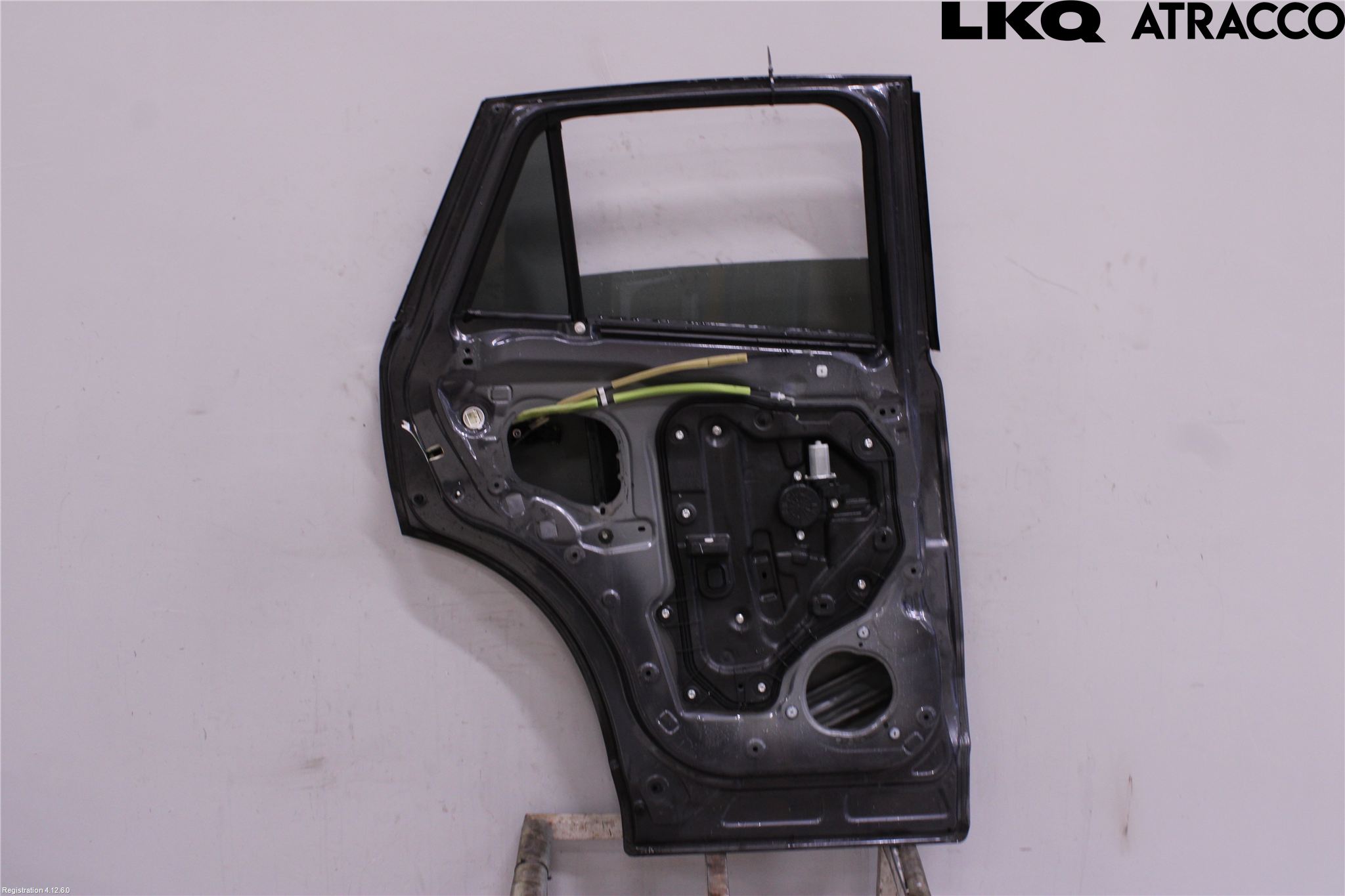 Mazda CX-5 12-17 Dør 4D Bak Venstre