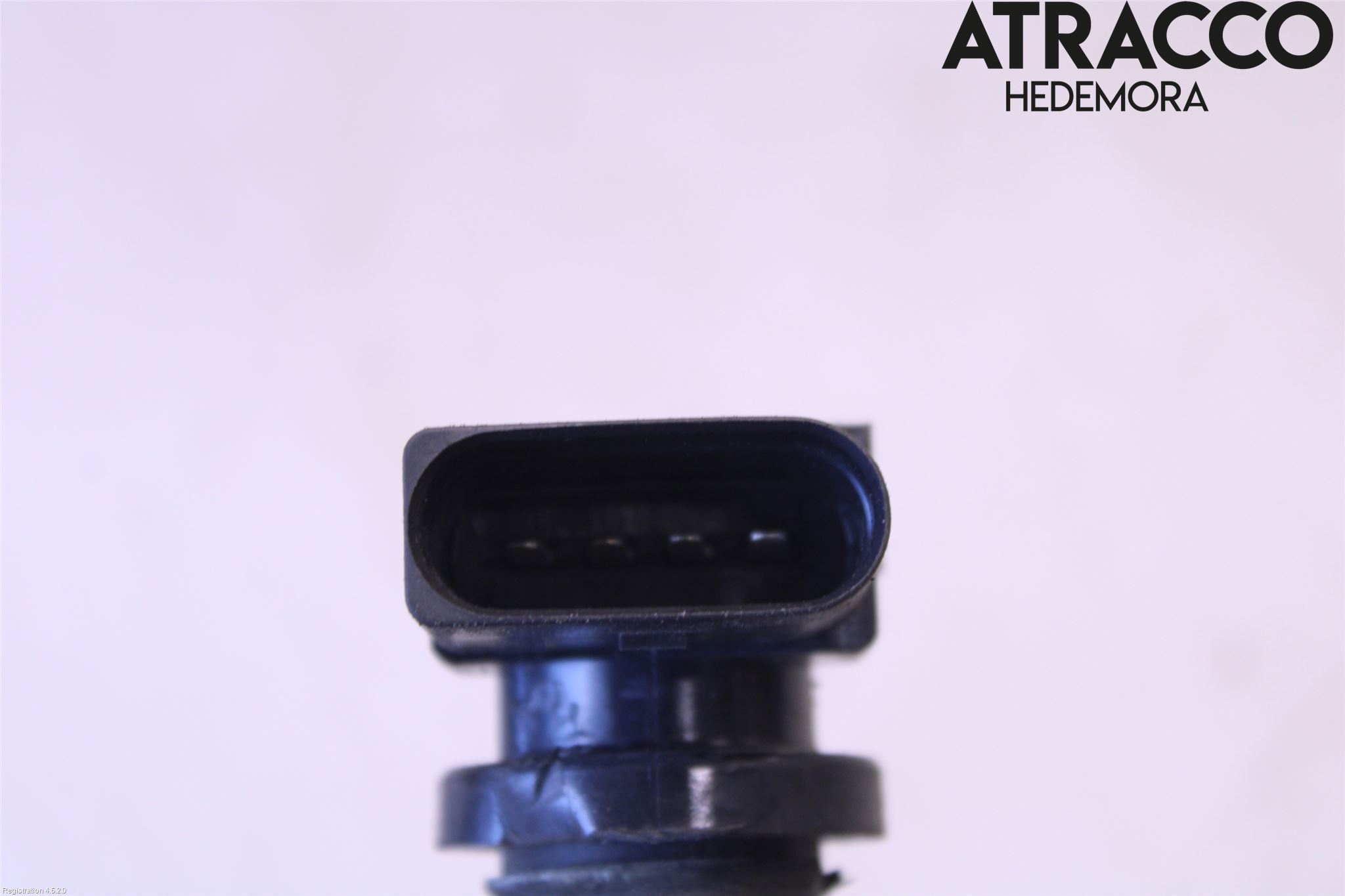 Volkswagen VW TIGUAN 07-16 Coil