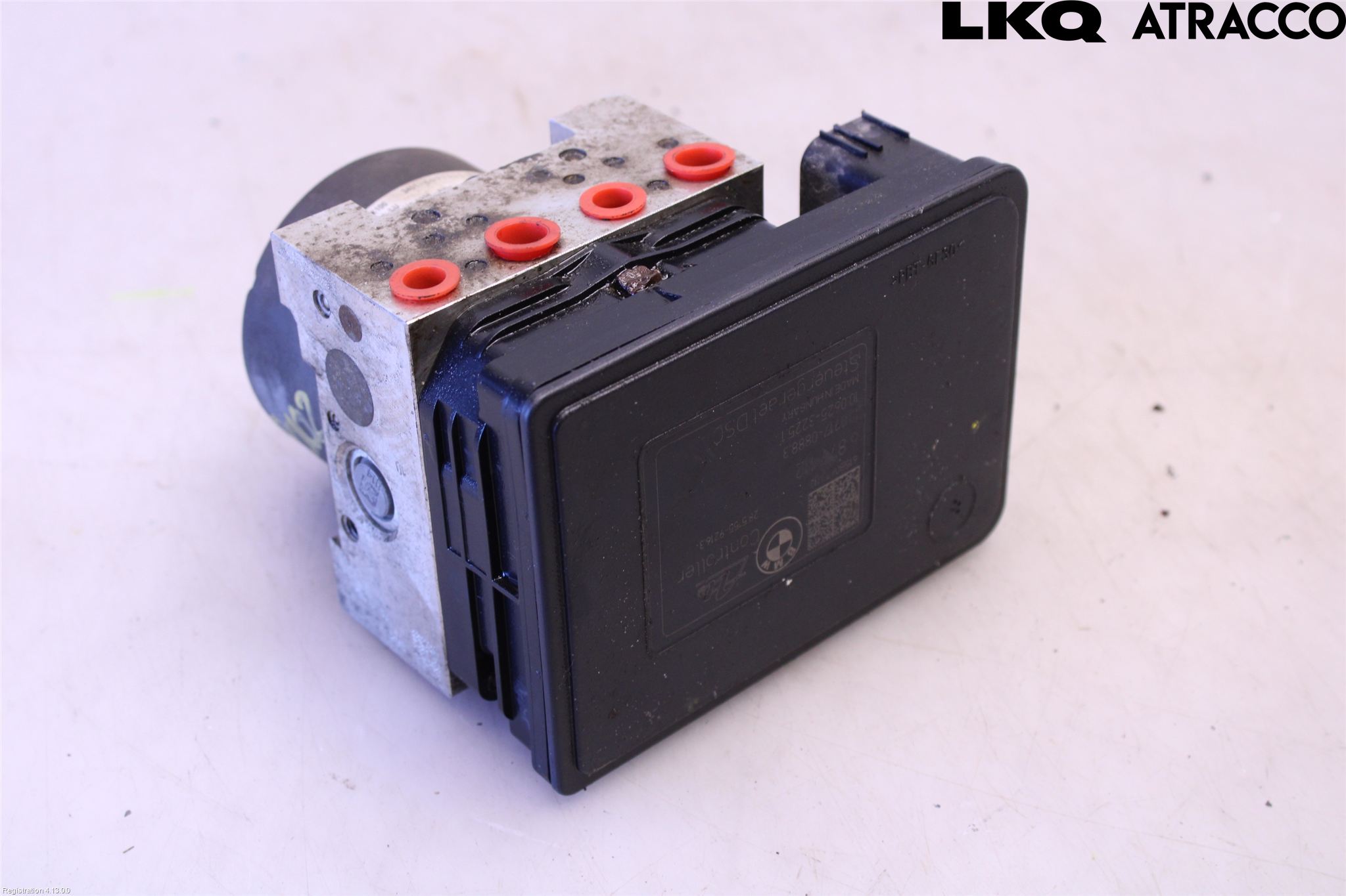BMW i3 I01 13-22 Abs Hydraulikkaggregat