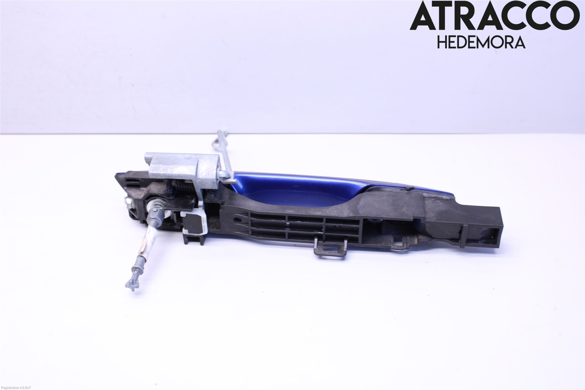 Honda CIVIC 17-22 Dørhandtak Ytre Venstre