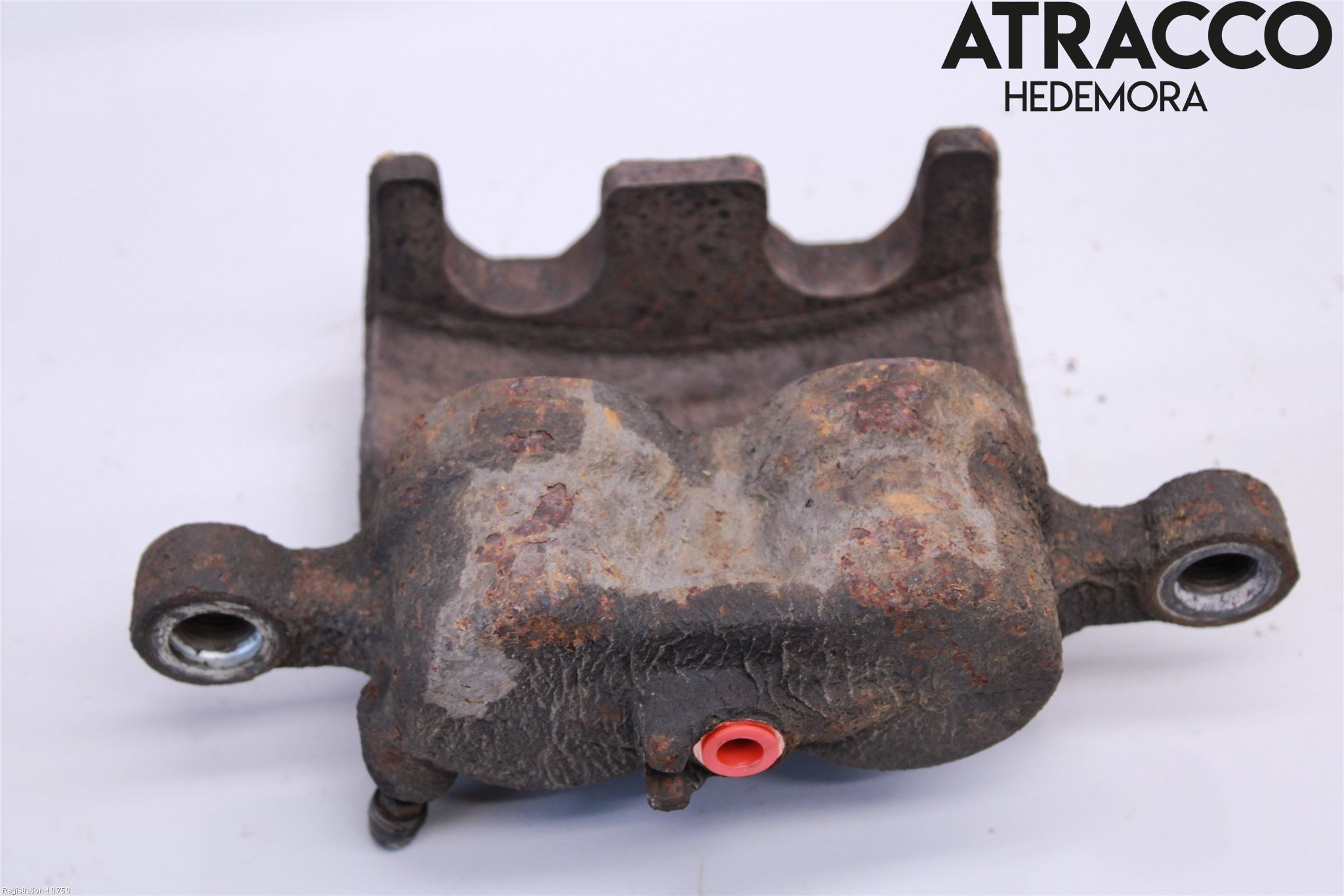 Citroen C-CROSSER Bremsecaliper Foran Høyre