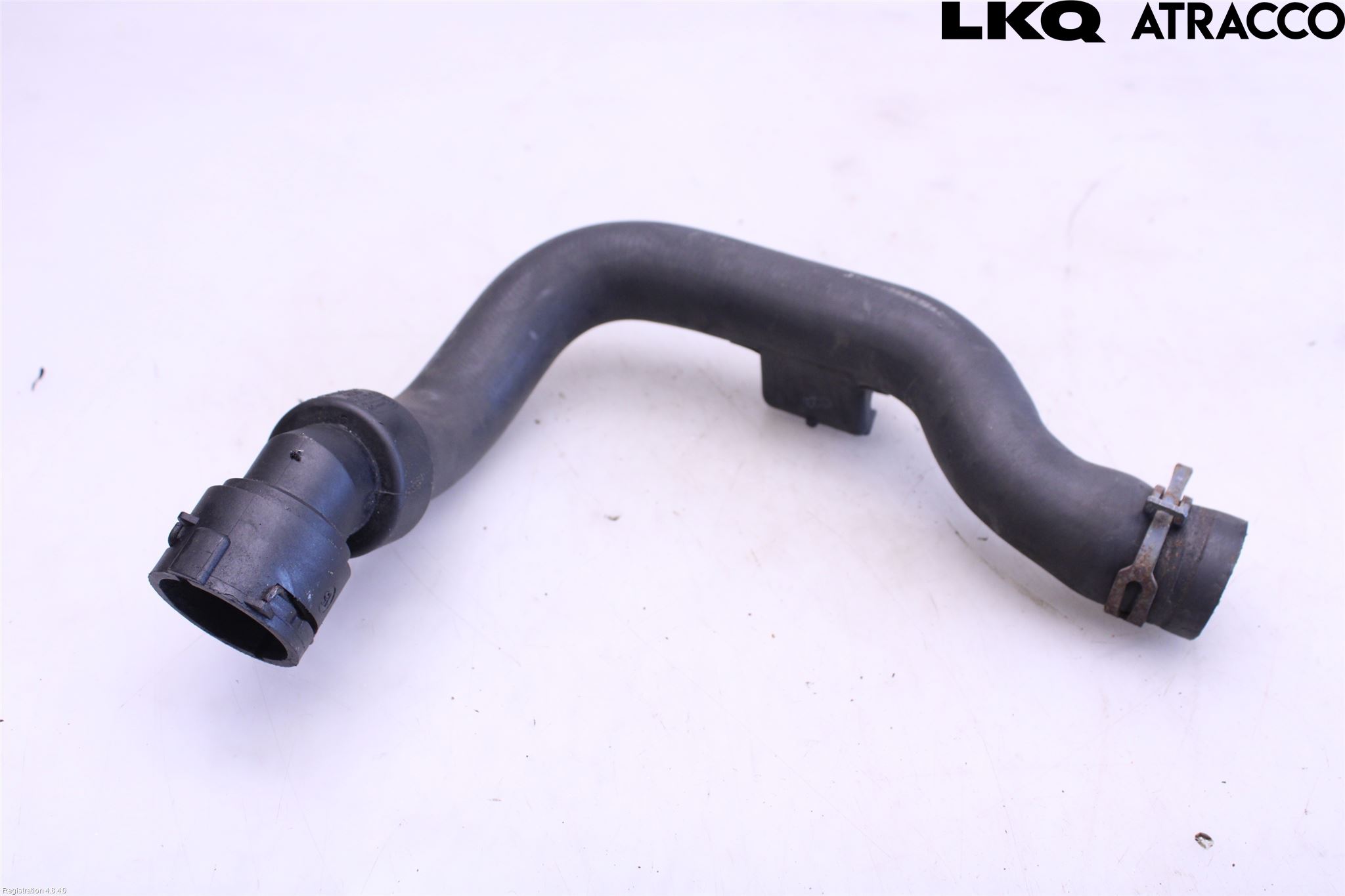 Volkswagen VW PASSAT 01-05 Radiator Slange