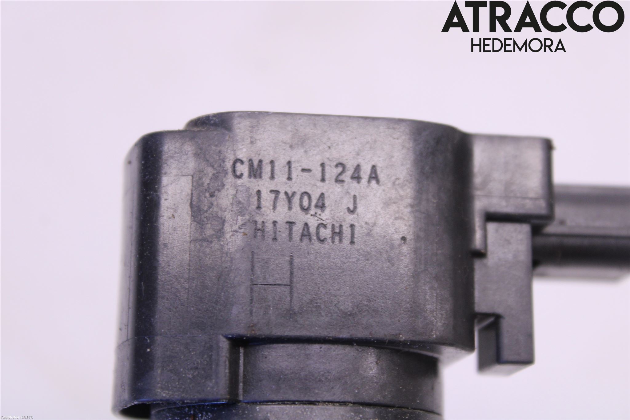 Honda CIVIC 17-22 Coil