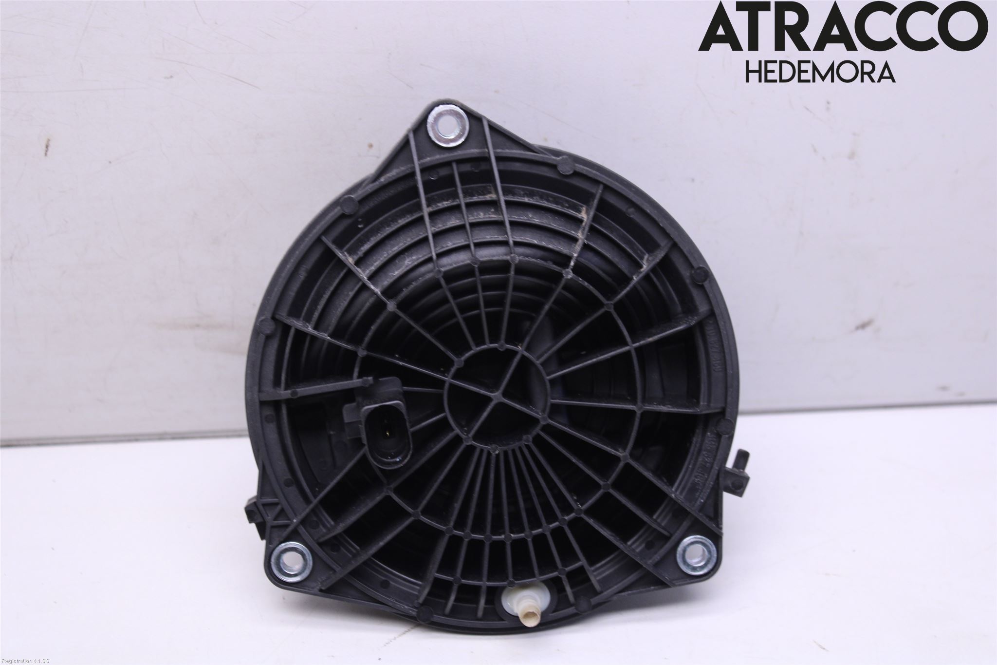 Volkswagen VW GOLF SPORTSVAN 15-20 Bakluke Handtak Ytre