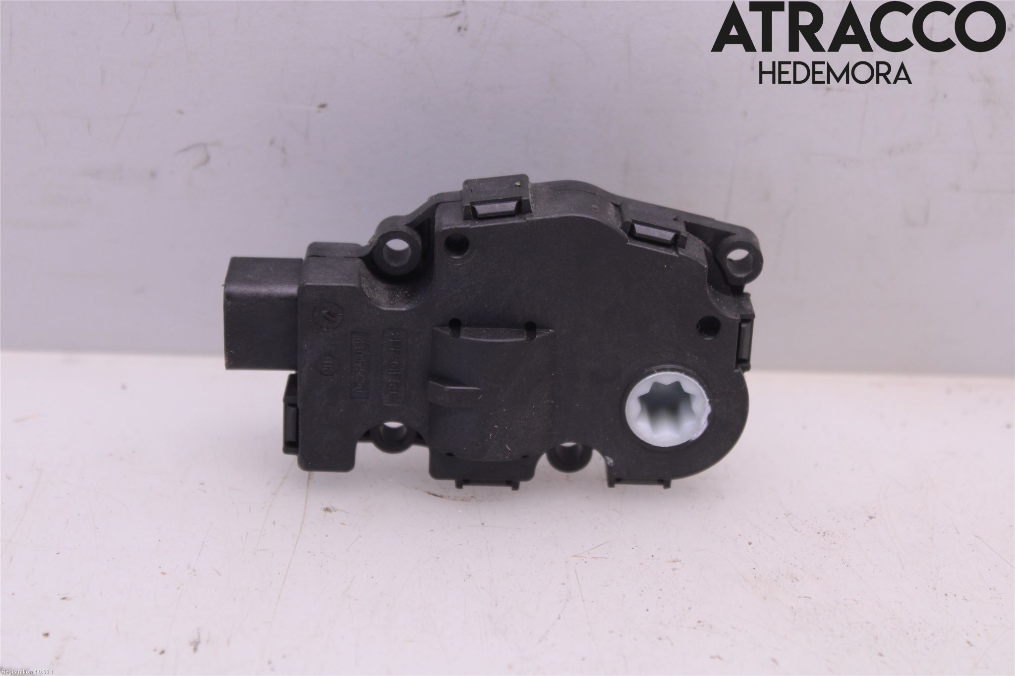 Volvo V40 CROSS COUNTRY 13-19 Varme Ac Regulerings Motor
