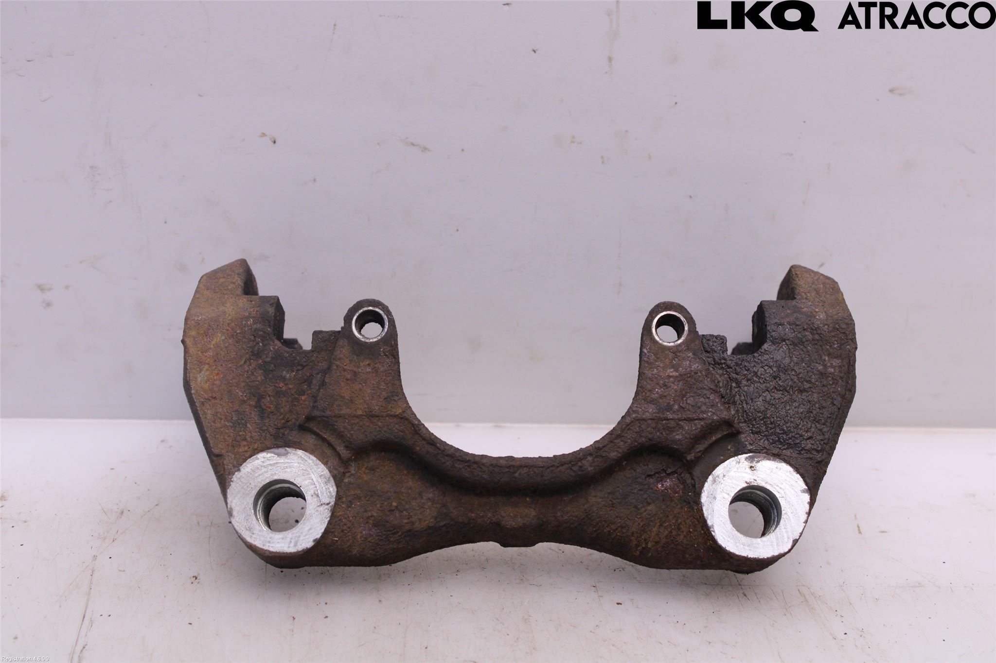 Volkswagen VW TRANSP/CARAVELLE (T6) 16-22 Bremsecaliper Feste Holder