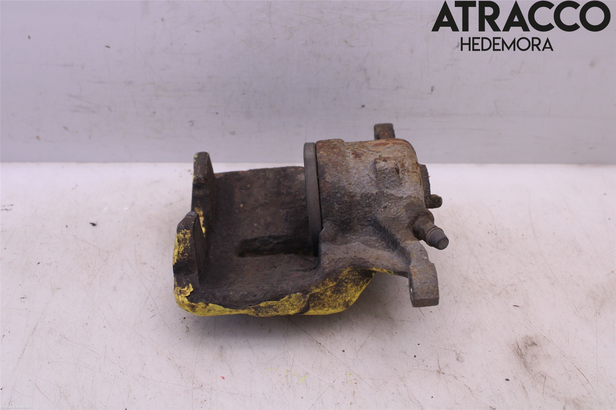 Audi A3/S3 8V 13-20 Bremsecaliper Foran Høyre