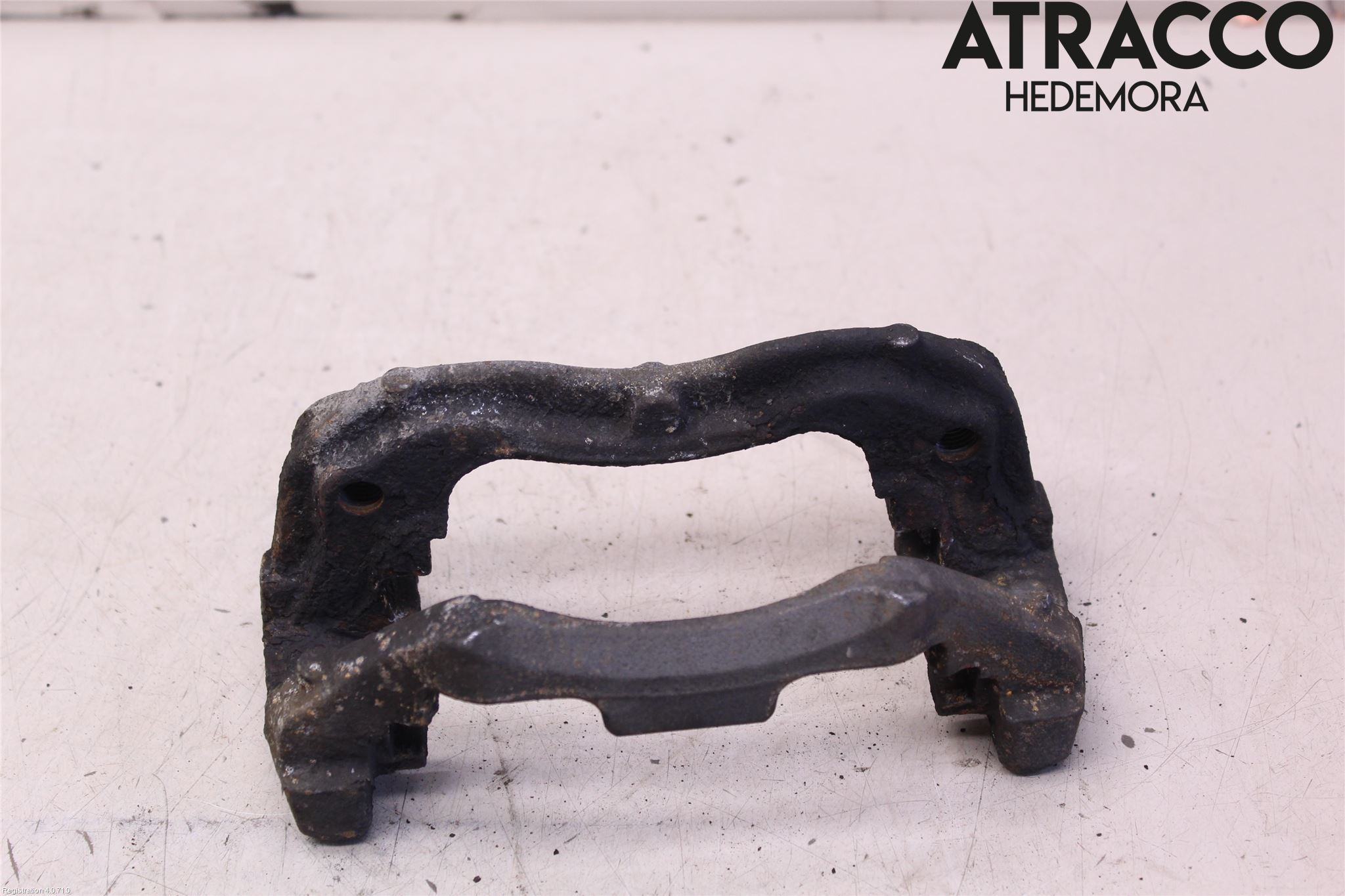 BMW 2 F45 Active Tourer 14-21 Bremsecaliper Feste Holder