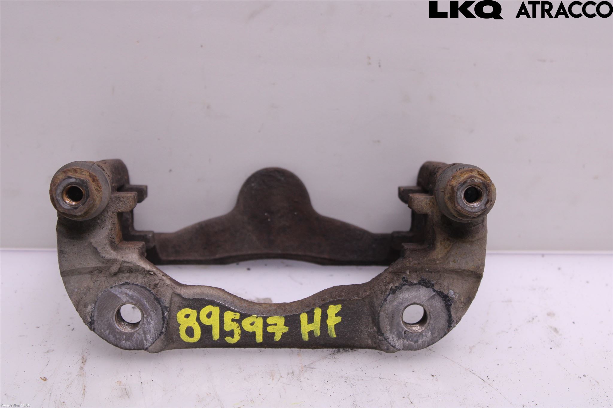 BMW 1 E87/81 5D/3D 03-11 Bremsecaliper Feste Holder