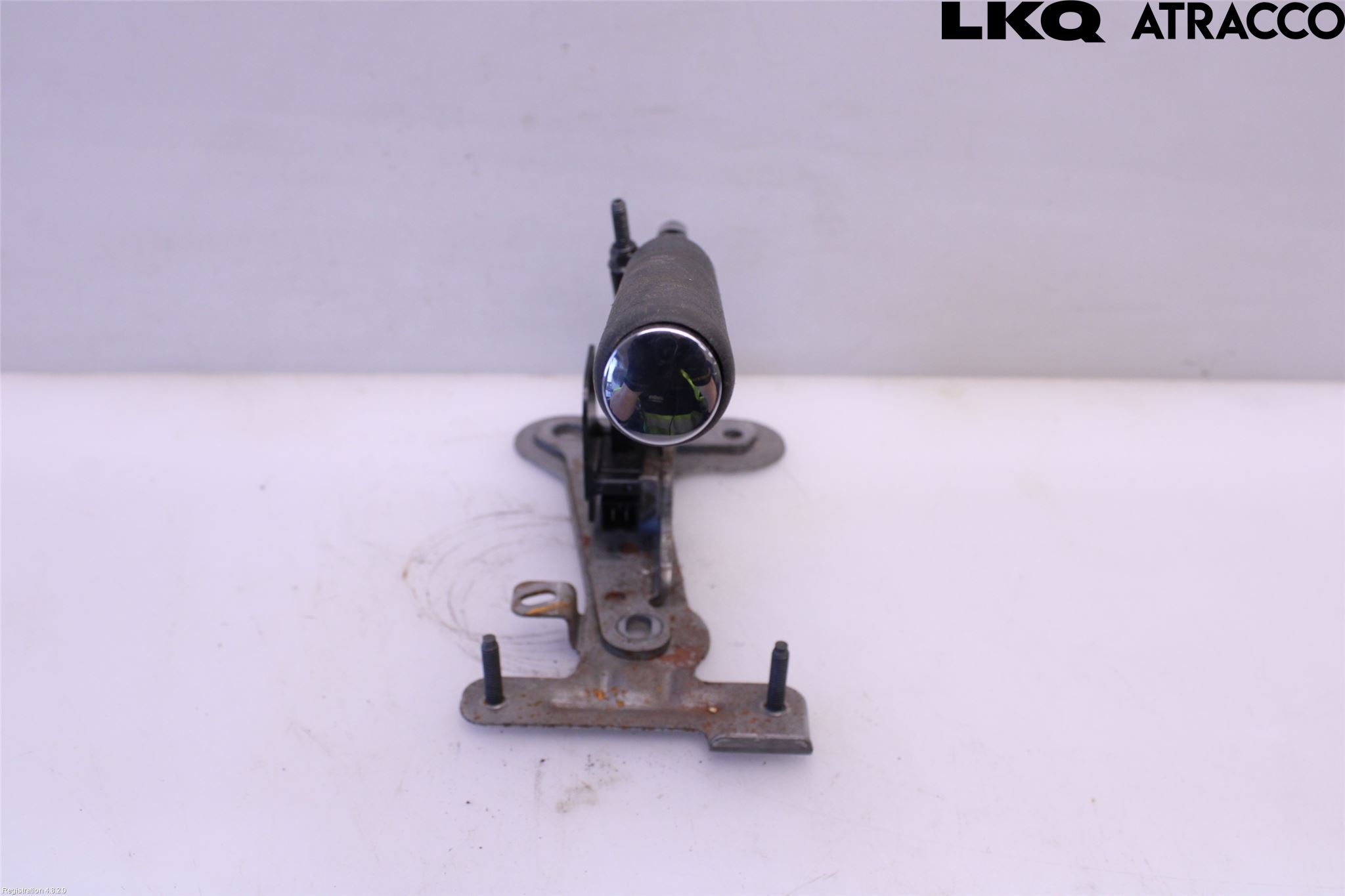 Peugeot 208 12-15 Parkbremsarm-Handtak