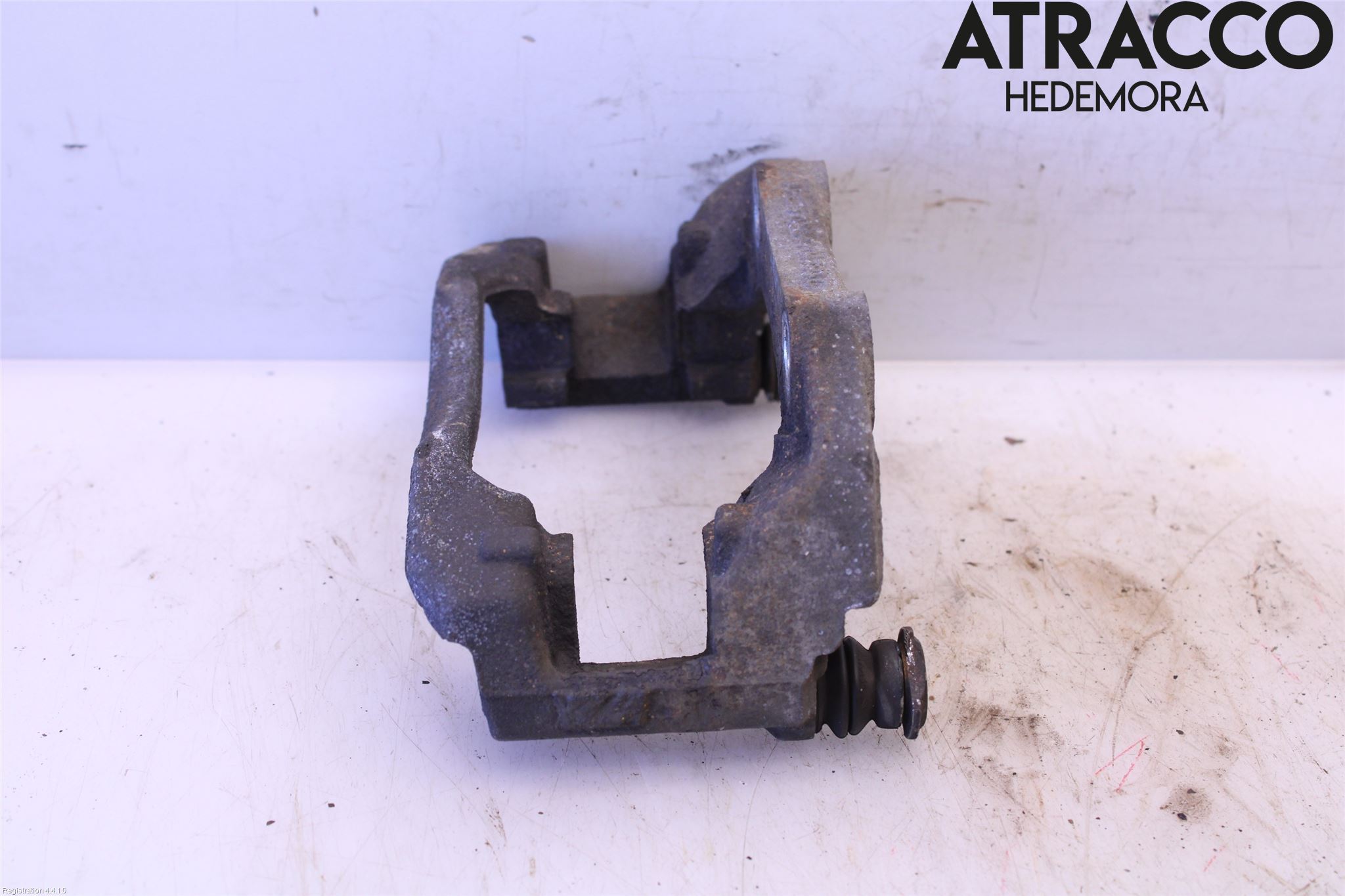 Peugeot 2008 13-20 Bremsecaliper Feste Holder