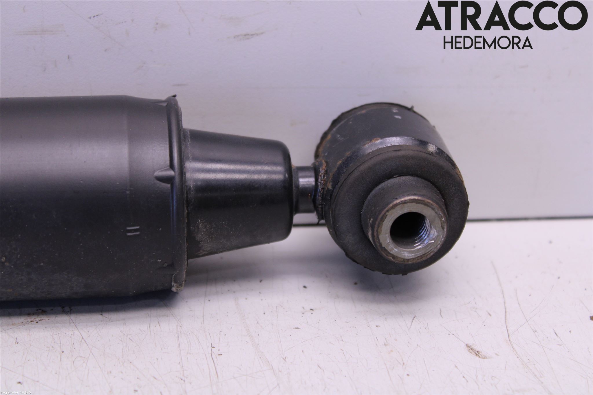 Citroen COTROEN C3 17-24 Støtdemper Bak