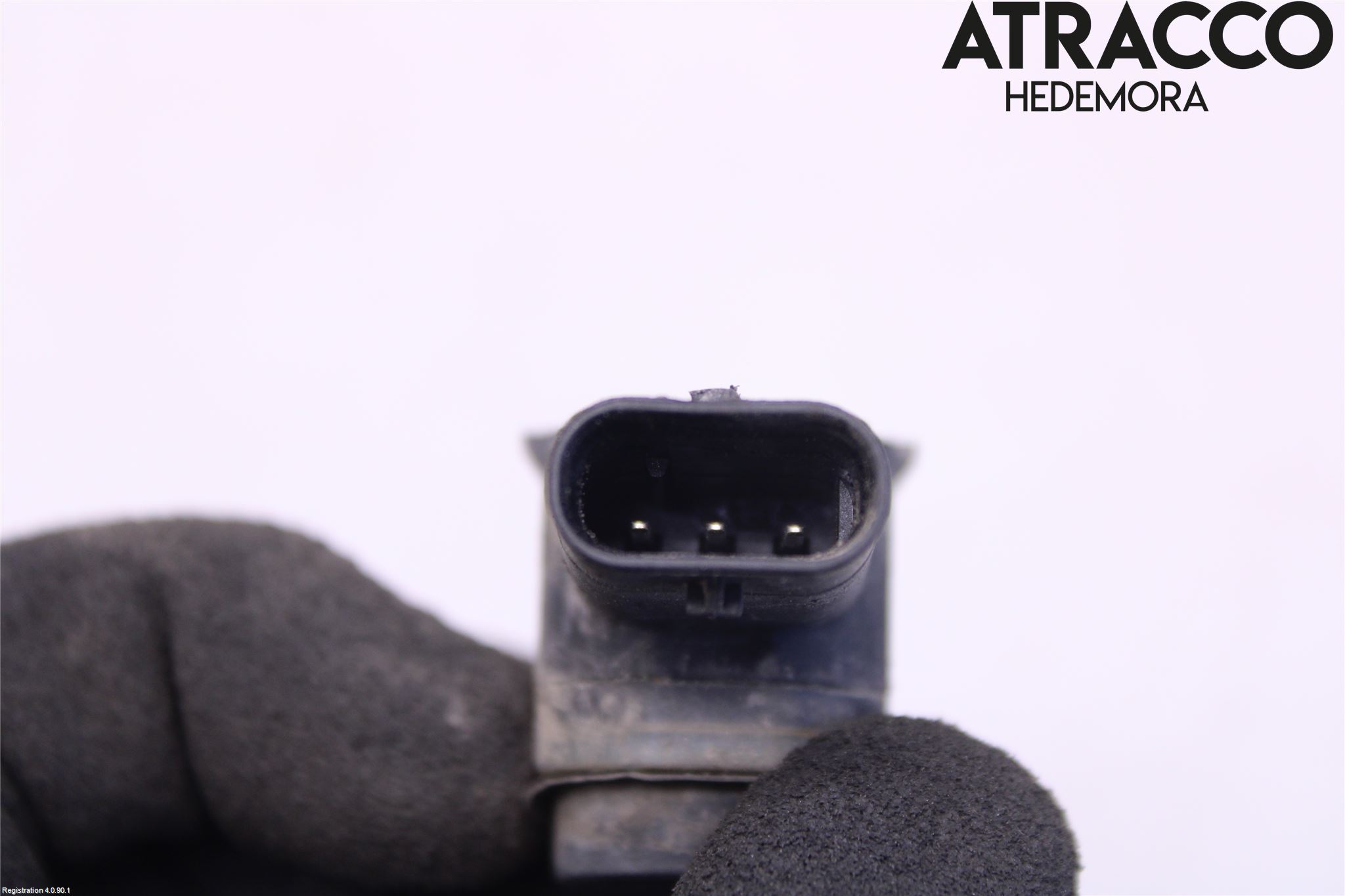 Volvo V40 12-19 Sensor Ryggesensor
