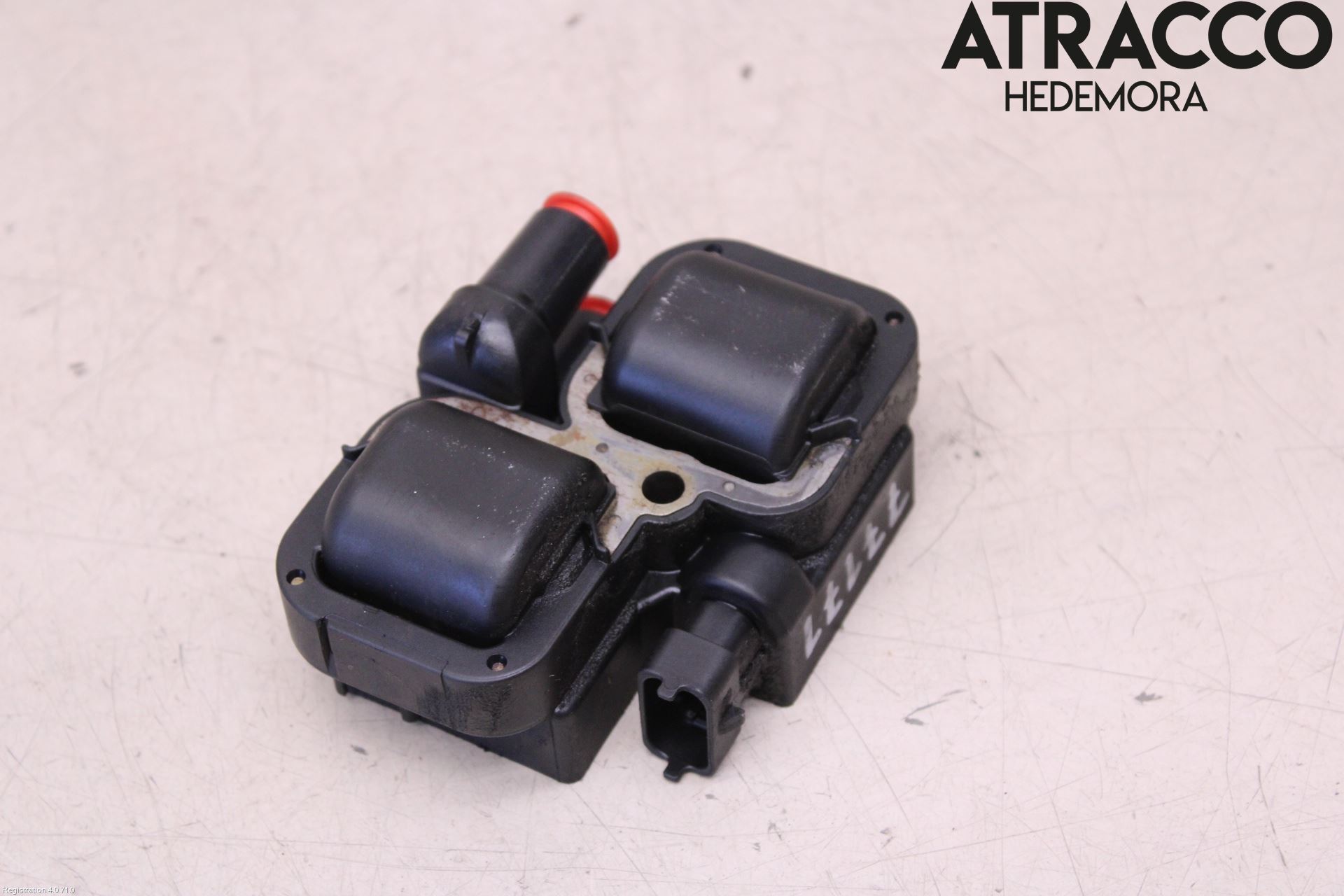 Mercedes-Benz MB SL-KLASS (R230) 00-11 Coil