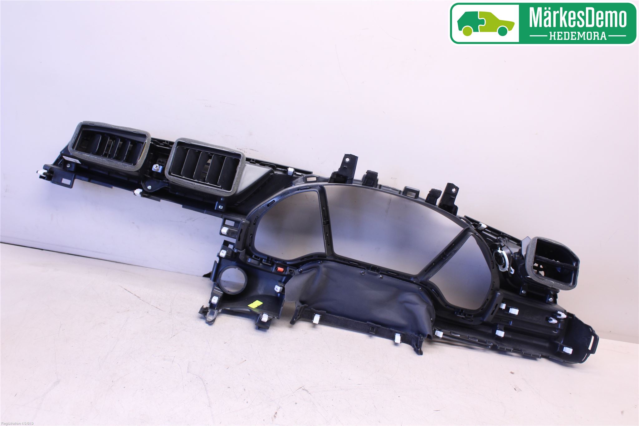 Honda CIVIC 17-22 Instrument Ramme