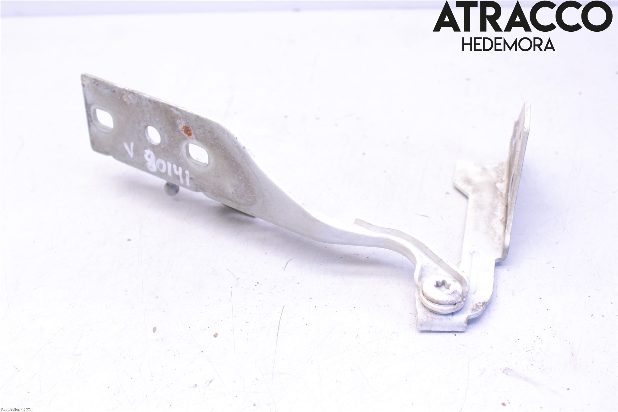 Jaguar X-TYPE Panser Hengsel - Hengsler