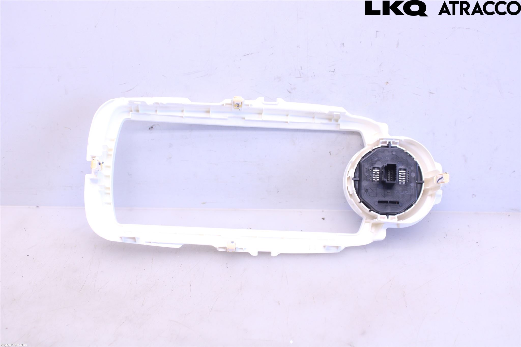 Toyota YARIS XP130 12-14 Instrument Ramme