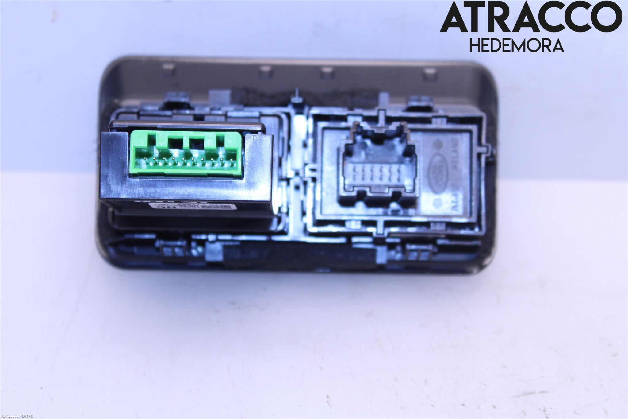 Jaguar XE (X760) 15-24 Bryter Dashbord Lys Dimming