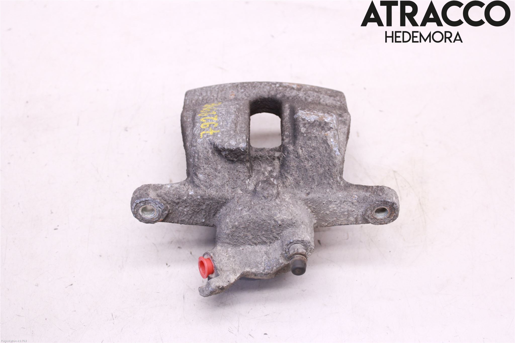 Landrover LAND ROVER DISCOVERY 4 10-16 Bremsecaliper Bak Venstre